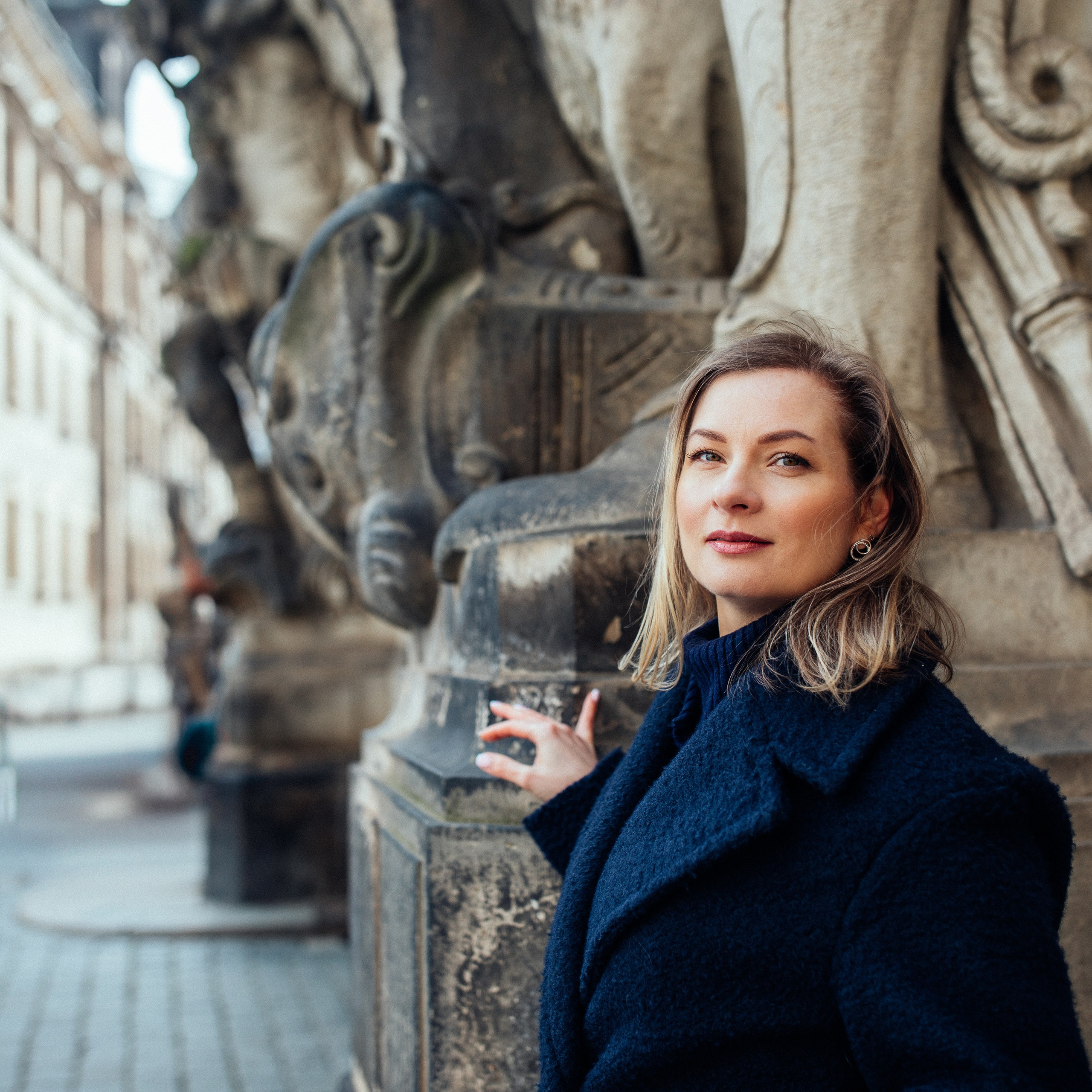 Oleksandra. Наталя Твердохліб - дитячий та сімейний фотограф в Дрездені, Німеччина