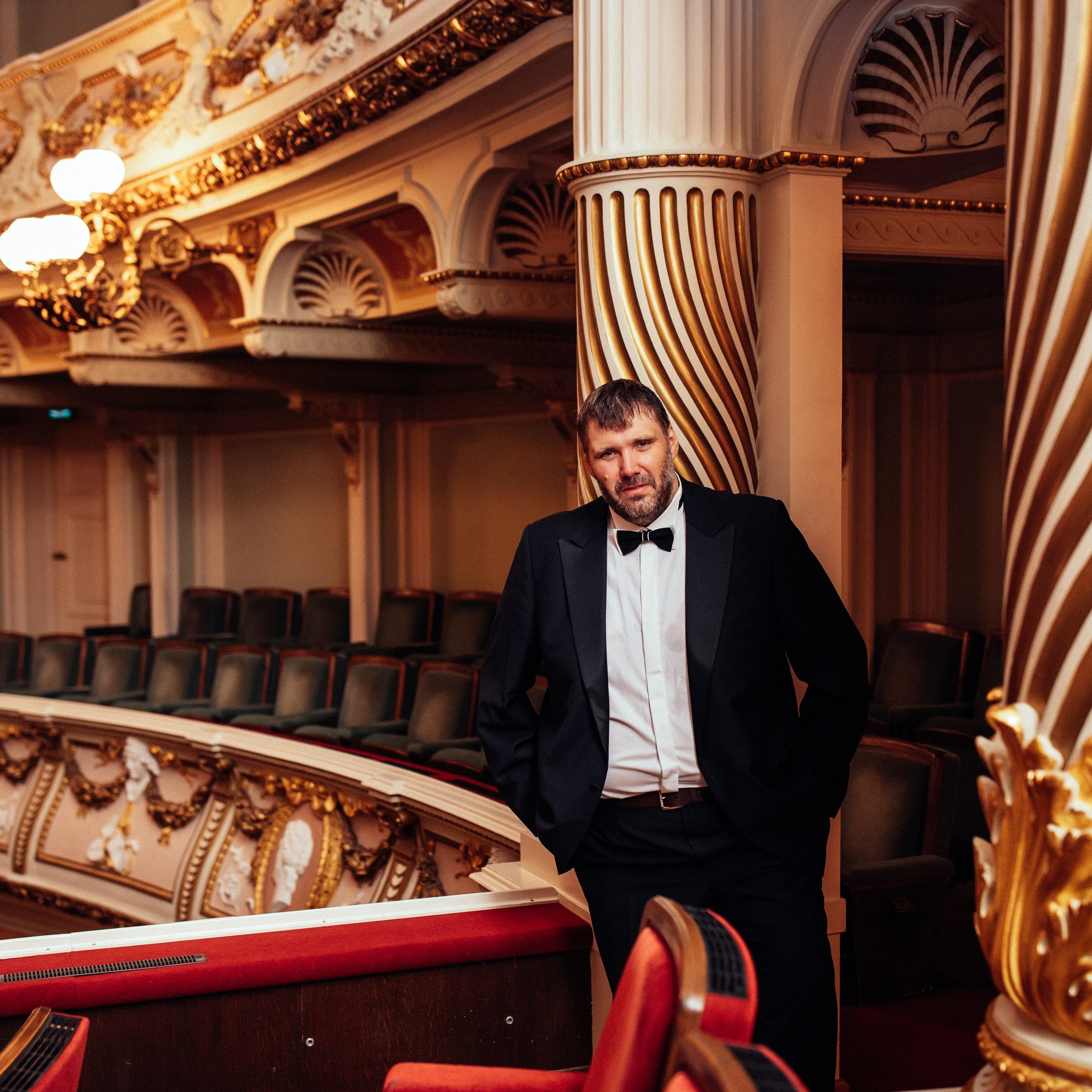 Oleksandr. Наталя Твердохліб - дитячий та сімейний фотограф в Дрездені, Німеччина