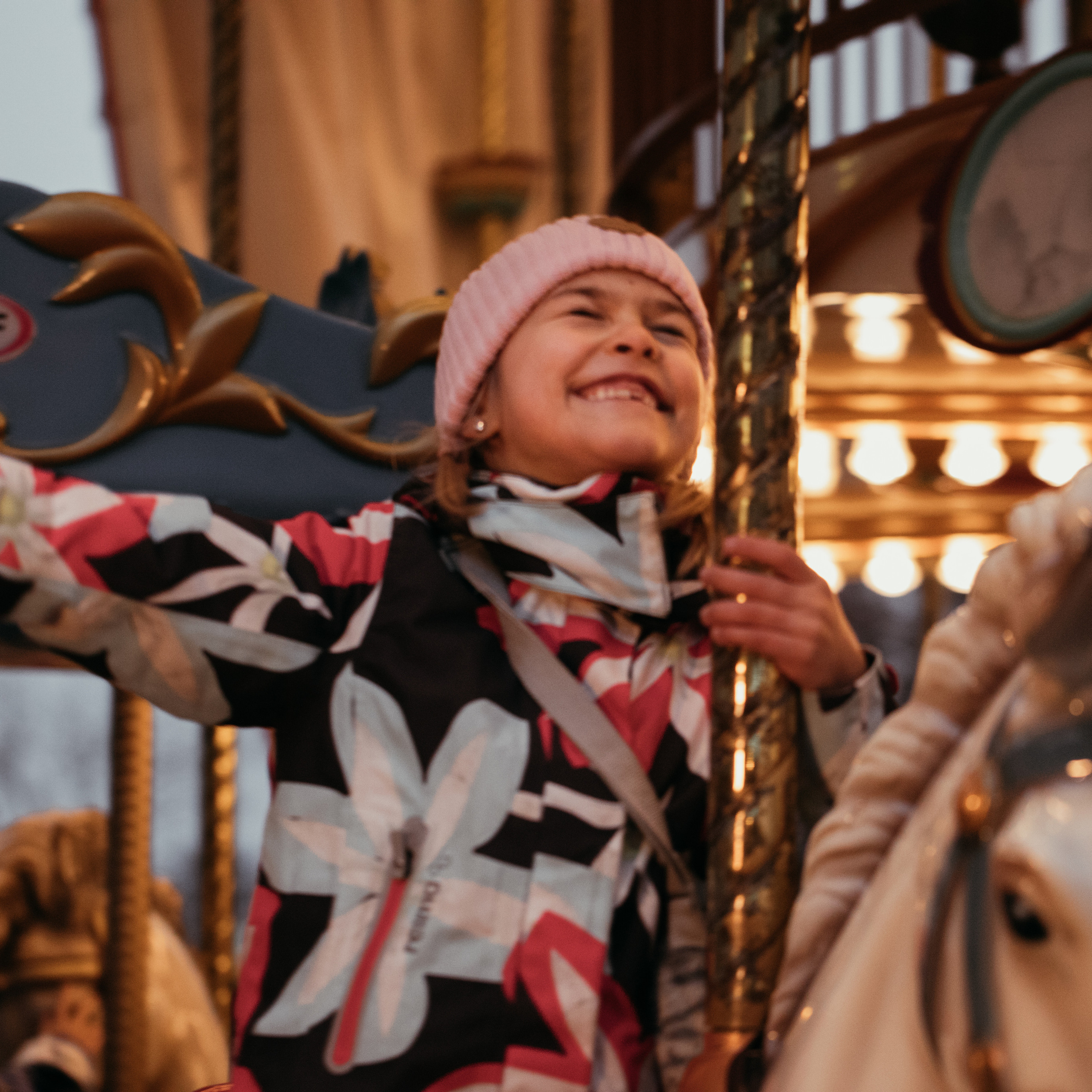 Дрезден різдвяний ярмарок. Наталя Твердохліб - дитячий та сімейний фотограф в Дрездені, Німеччина