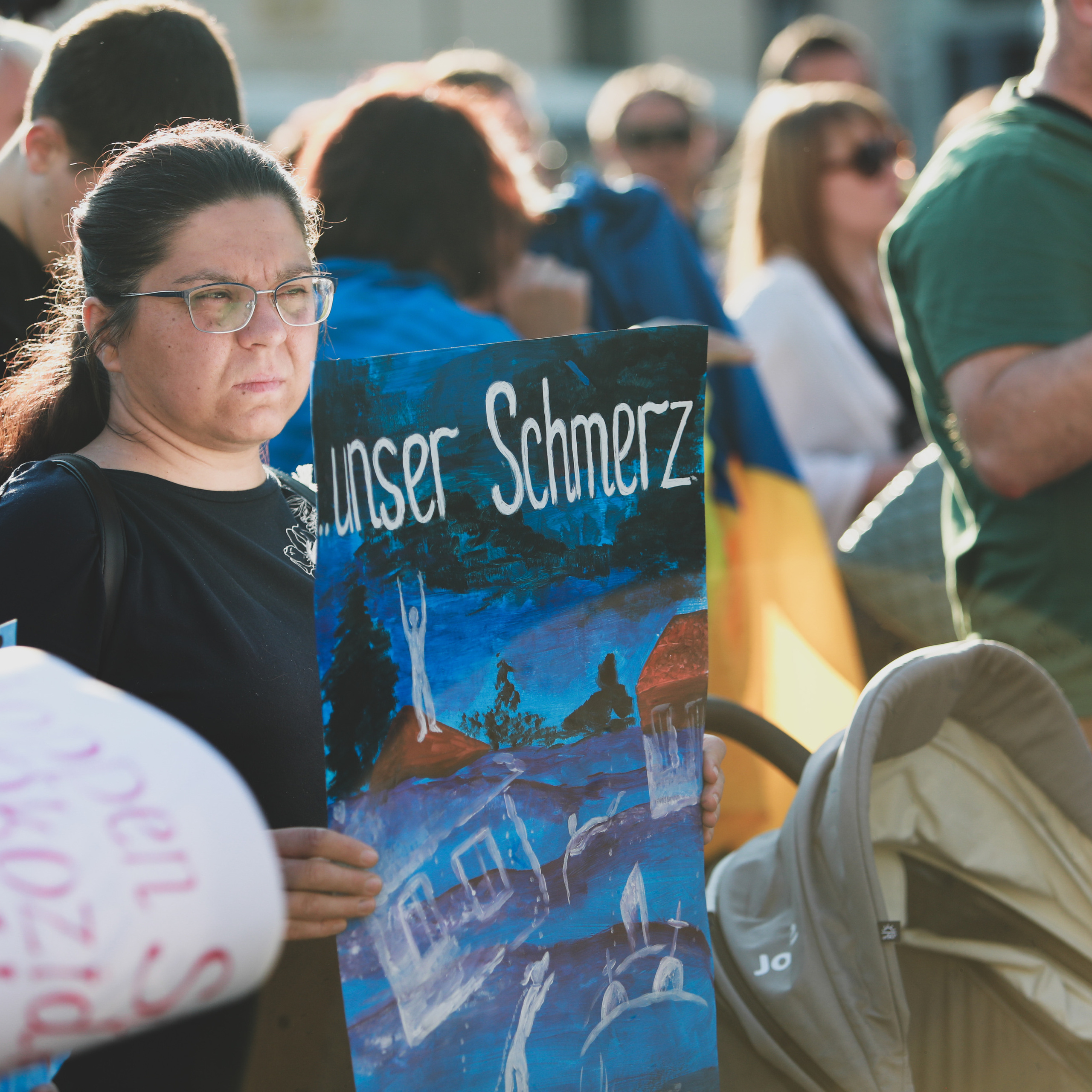 Друга Ріка концерт в Дрездені. Наталя Твердохліб - дитячий та сімейний фотограф в Дрездені, Німеччина