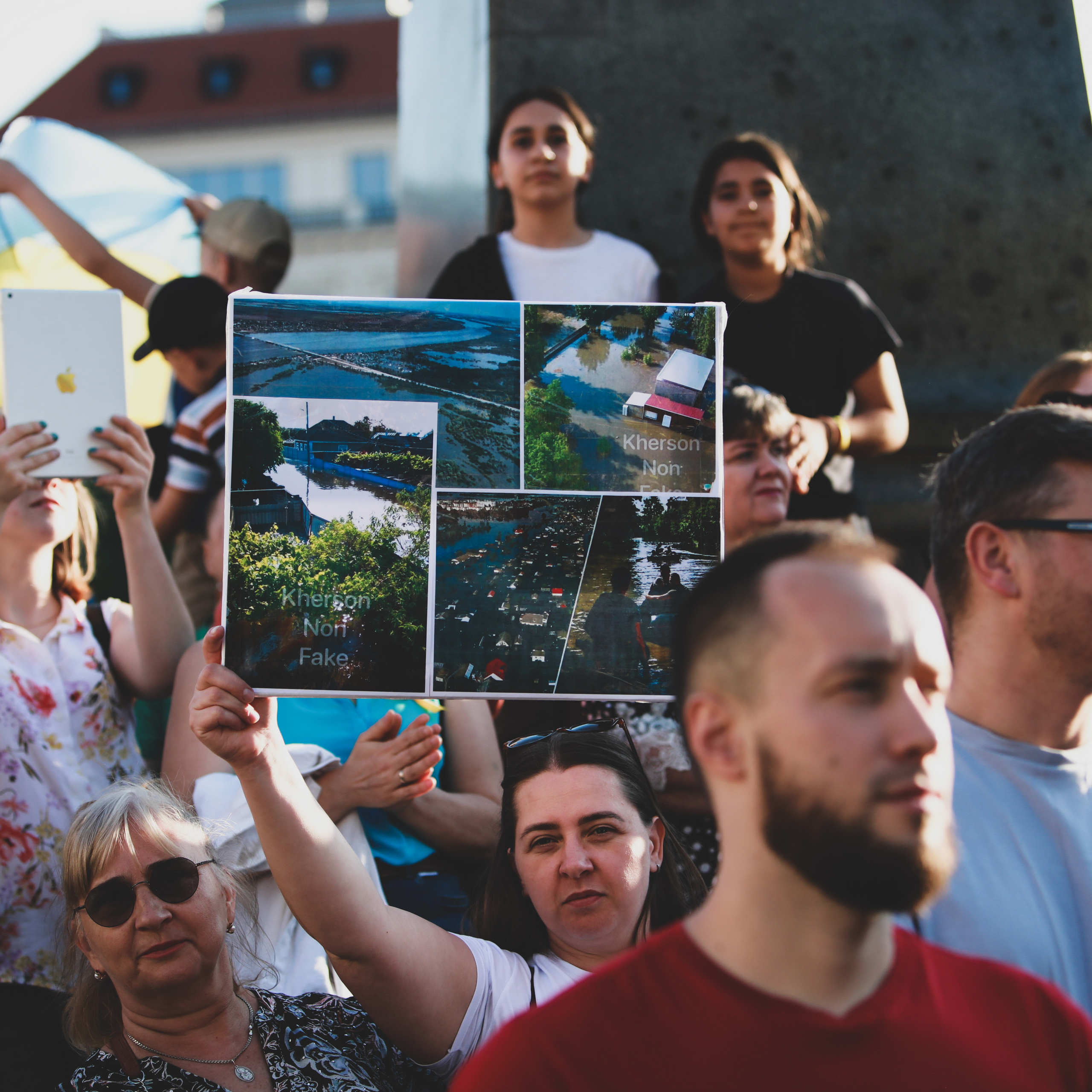 Друга Ріка концерт в Дрездені. Наталя Твердохліб - дитячий та сімейний фотограф в Дрездені, Німеччина