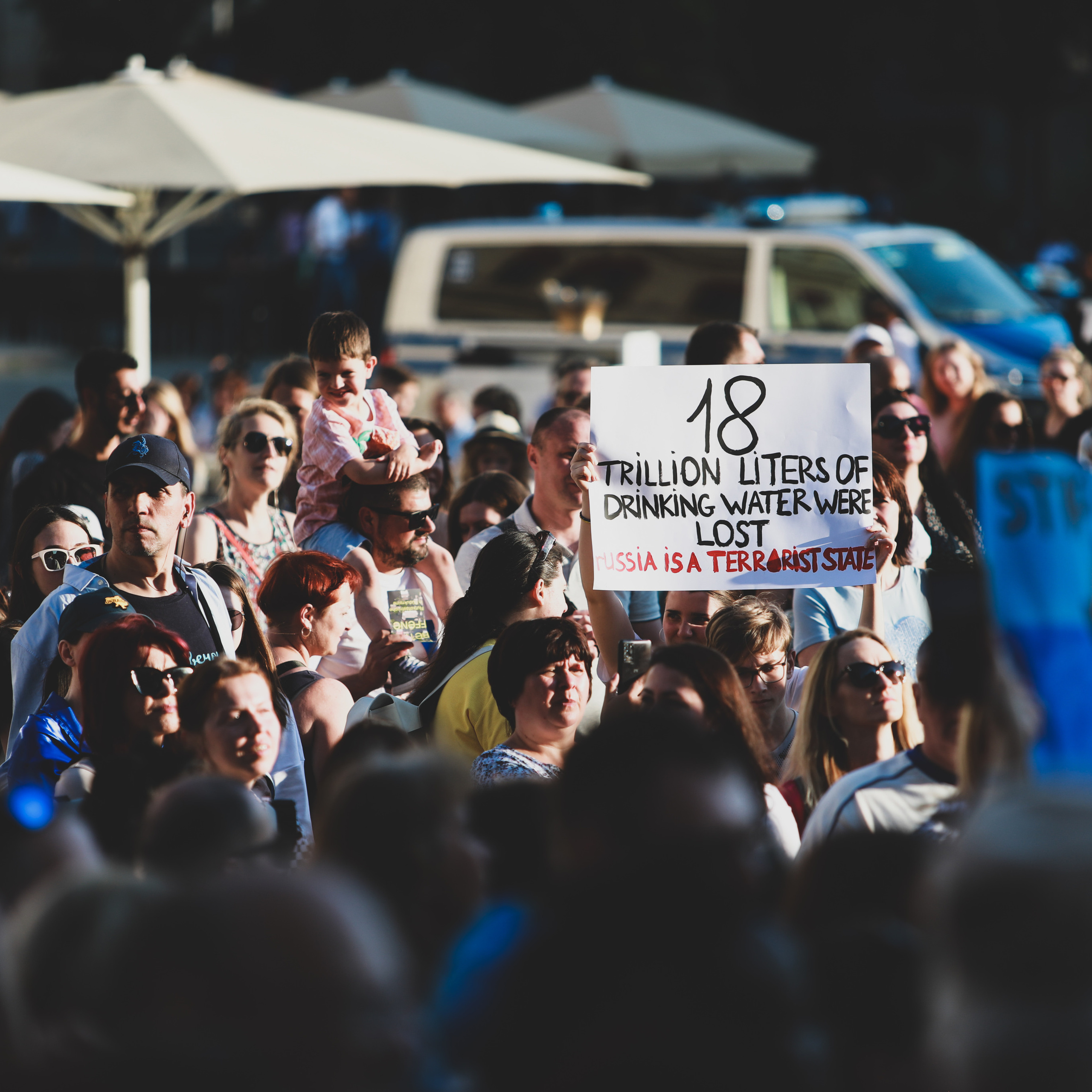 Друга Ріка концерт в Дрездені. Наталя Твердохліб - дитячий та сімейний фотограф в Дрездені, Німеччина