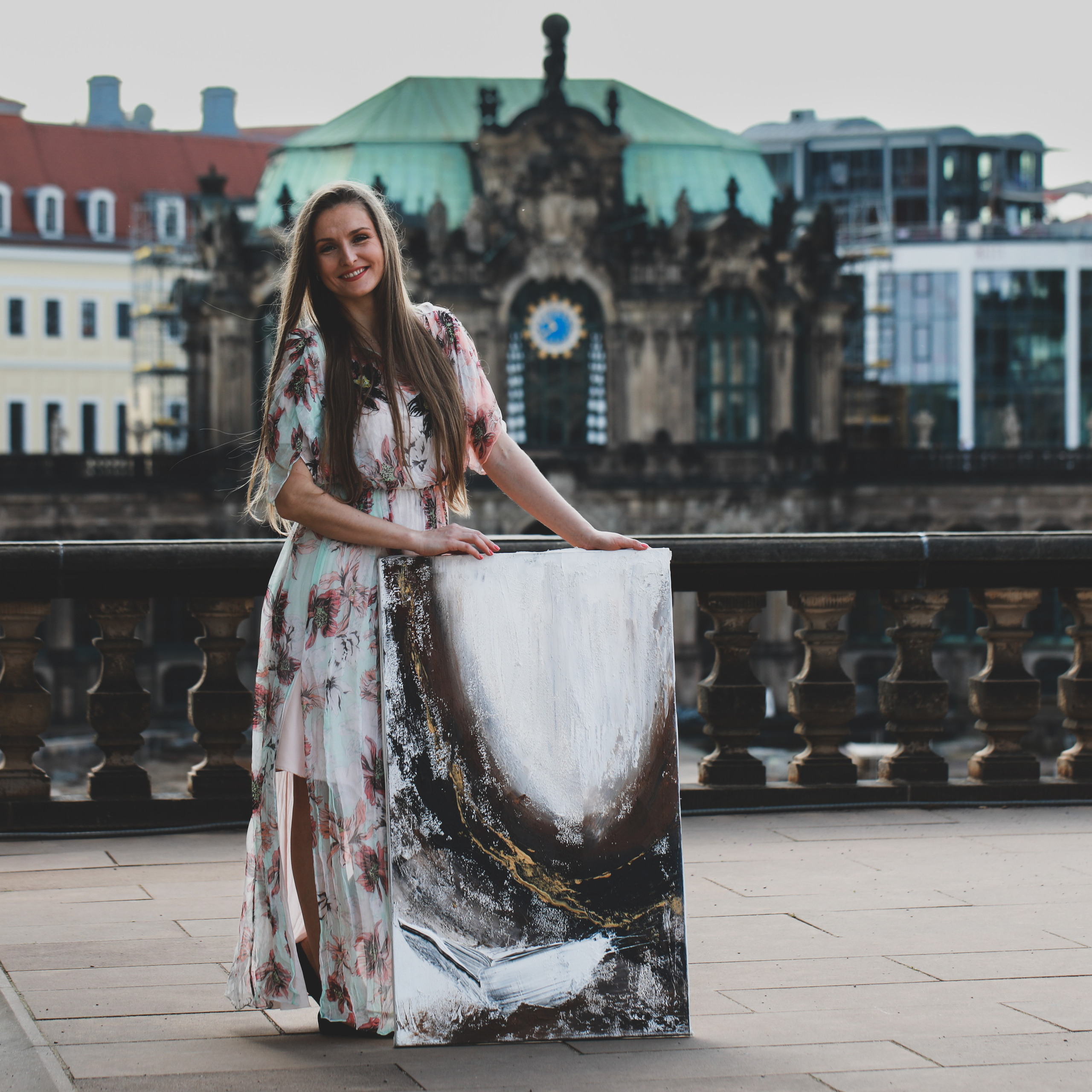 Тетяна. Наталя Твердохліб - дитячий та сімейний фотограф в Дрездені, Німеччина