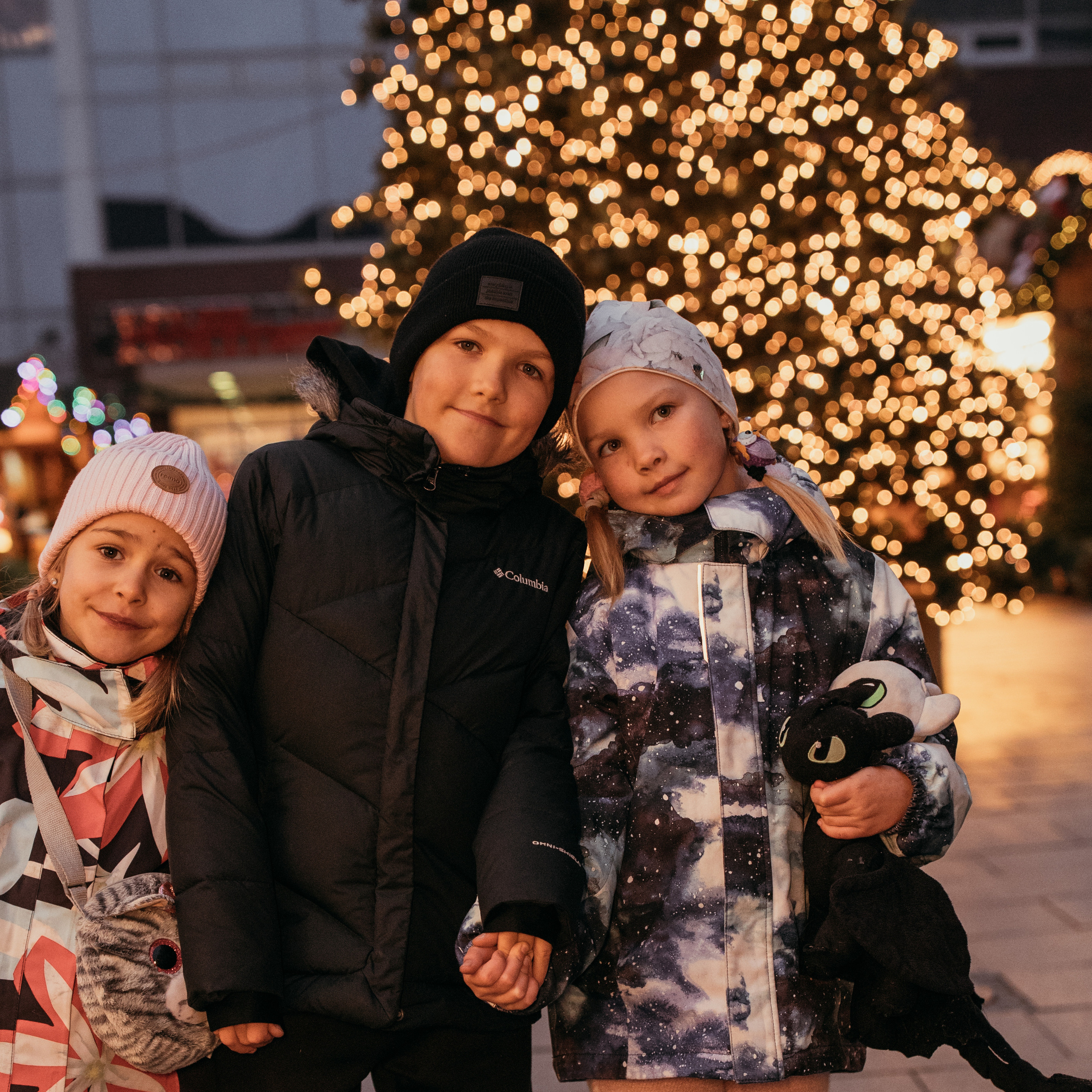 Дрезден різдвяний ярмарок. Наталя Твердохліб - дитячий та сімейний фотограф в Дрездені, Німеччина