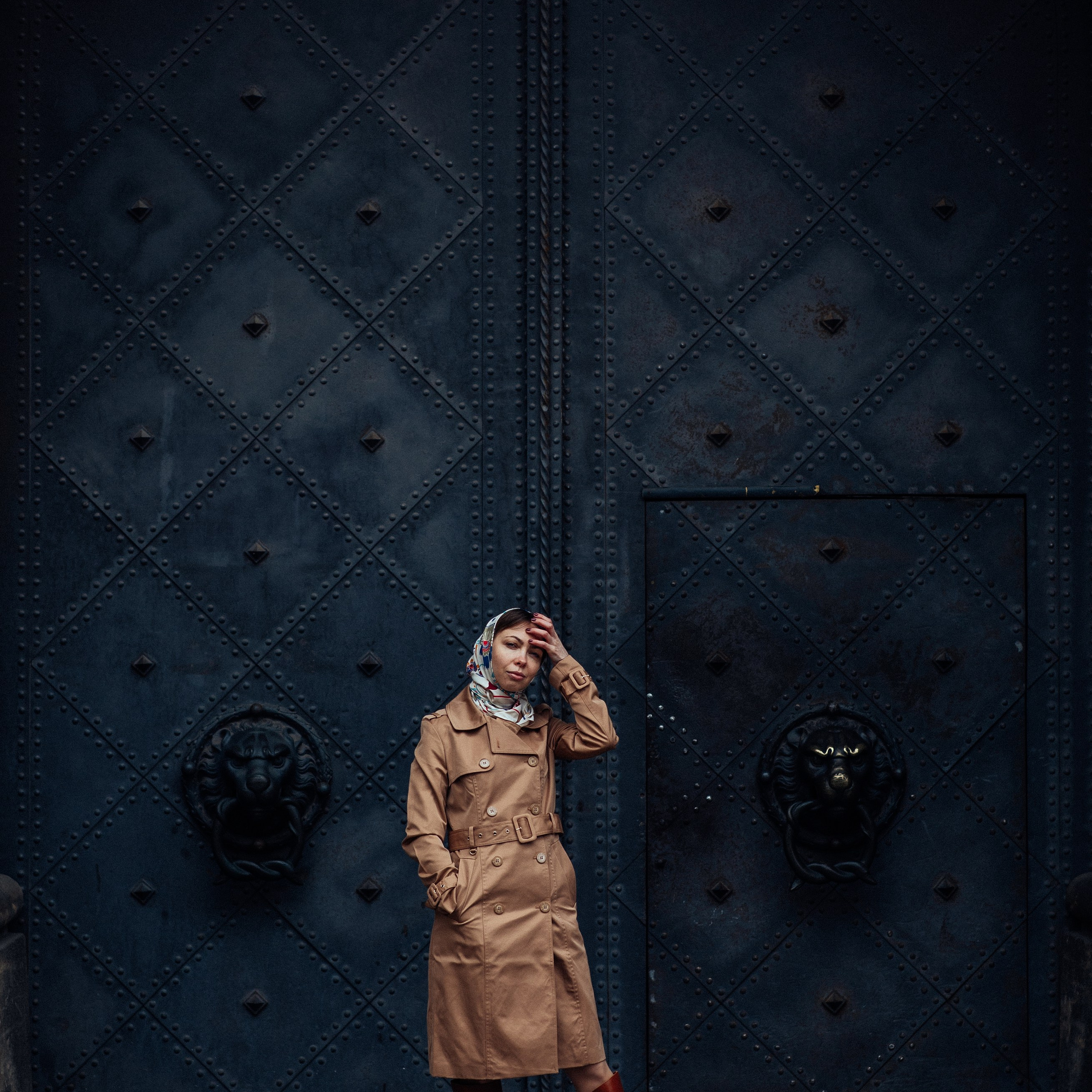 Kateryna. Наталя Твердохліб - дитячий та сімейний фотограф в Дрездені, Німеччина