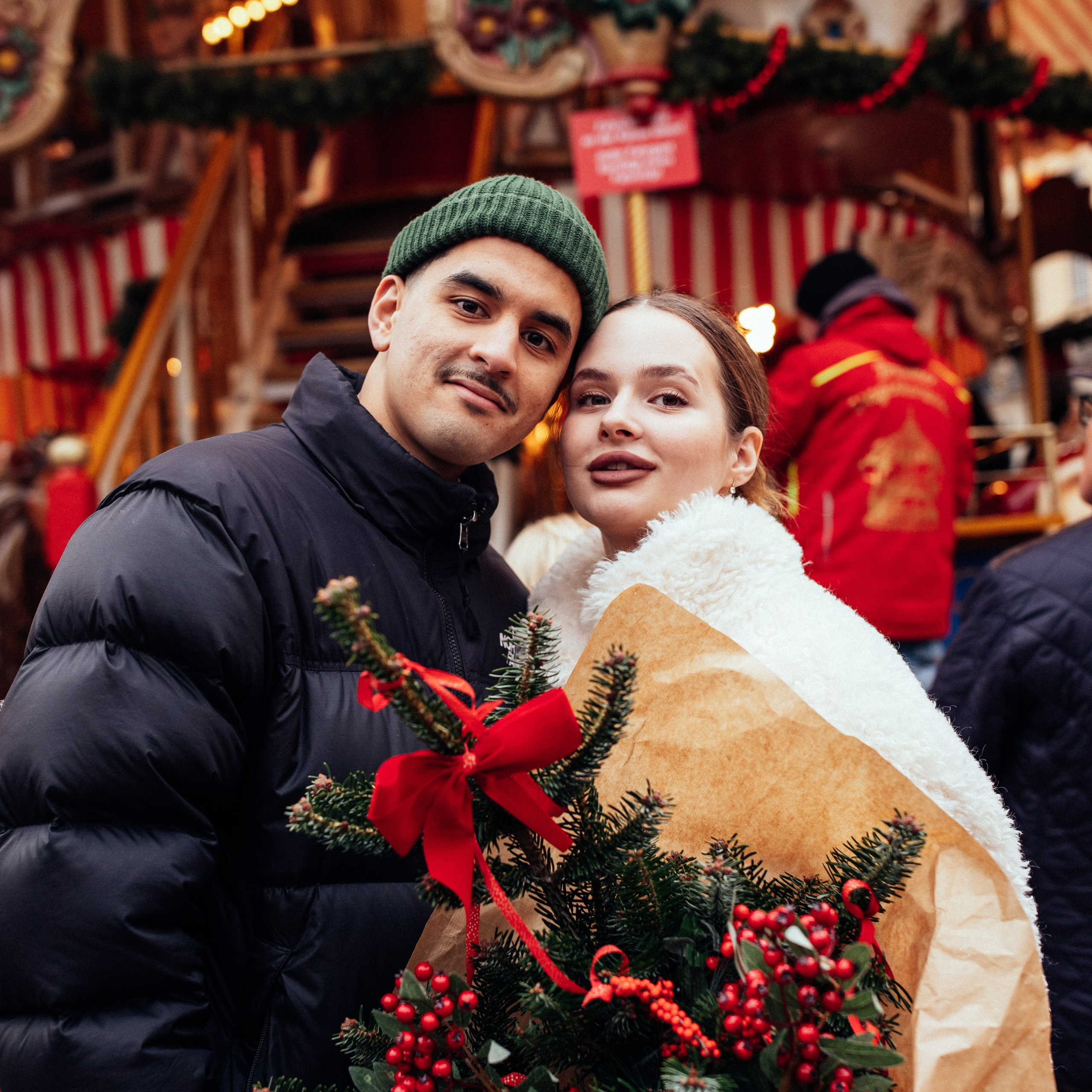 Dariia&Hamza&Ellli. Наталя Твердохліб - дитячий та сімейний фотограф в Дрездені, Німеччина