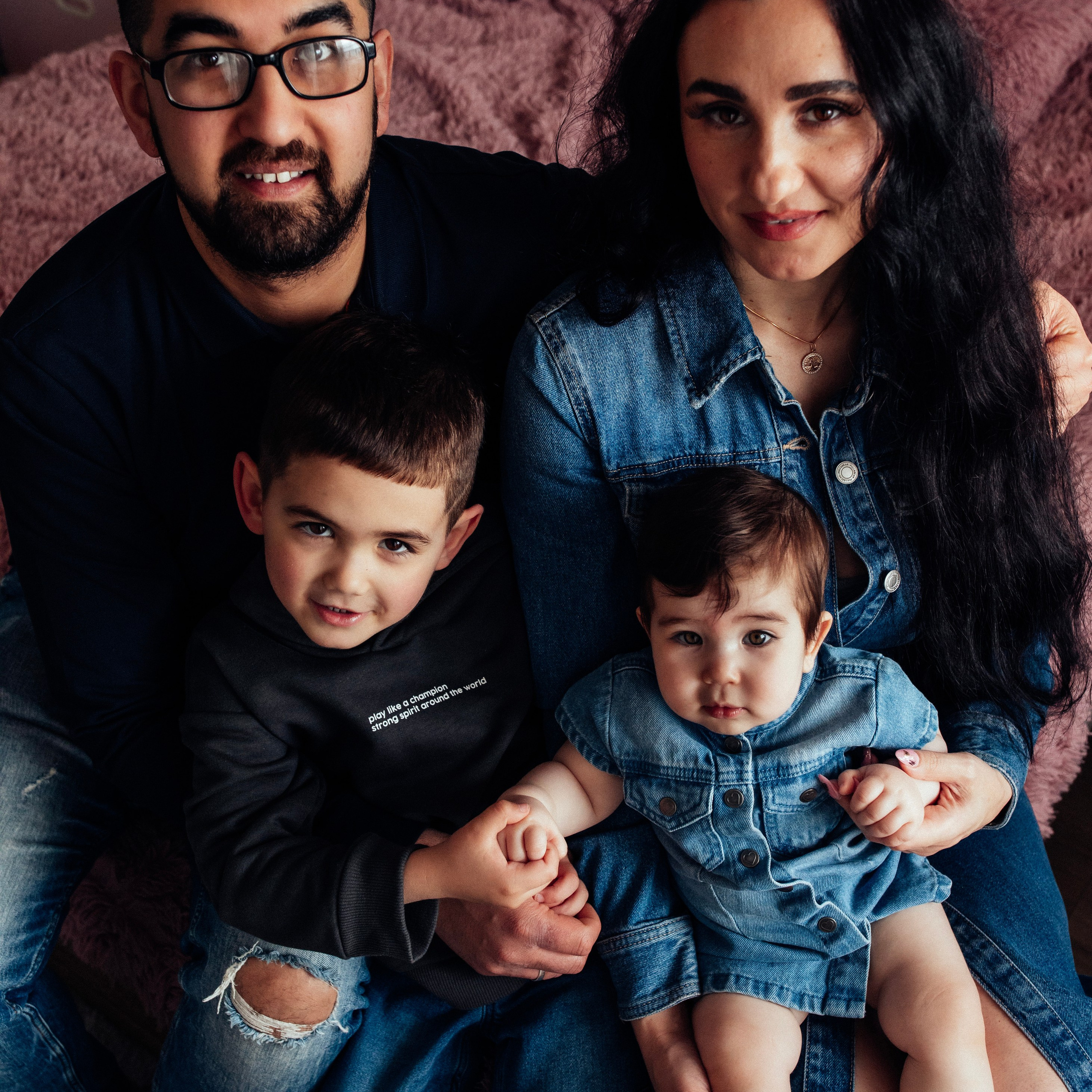 Elmira. Наталя Твердохліб - дитячий та сімейний фотограф в Дрездені, Німеччина