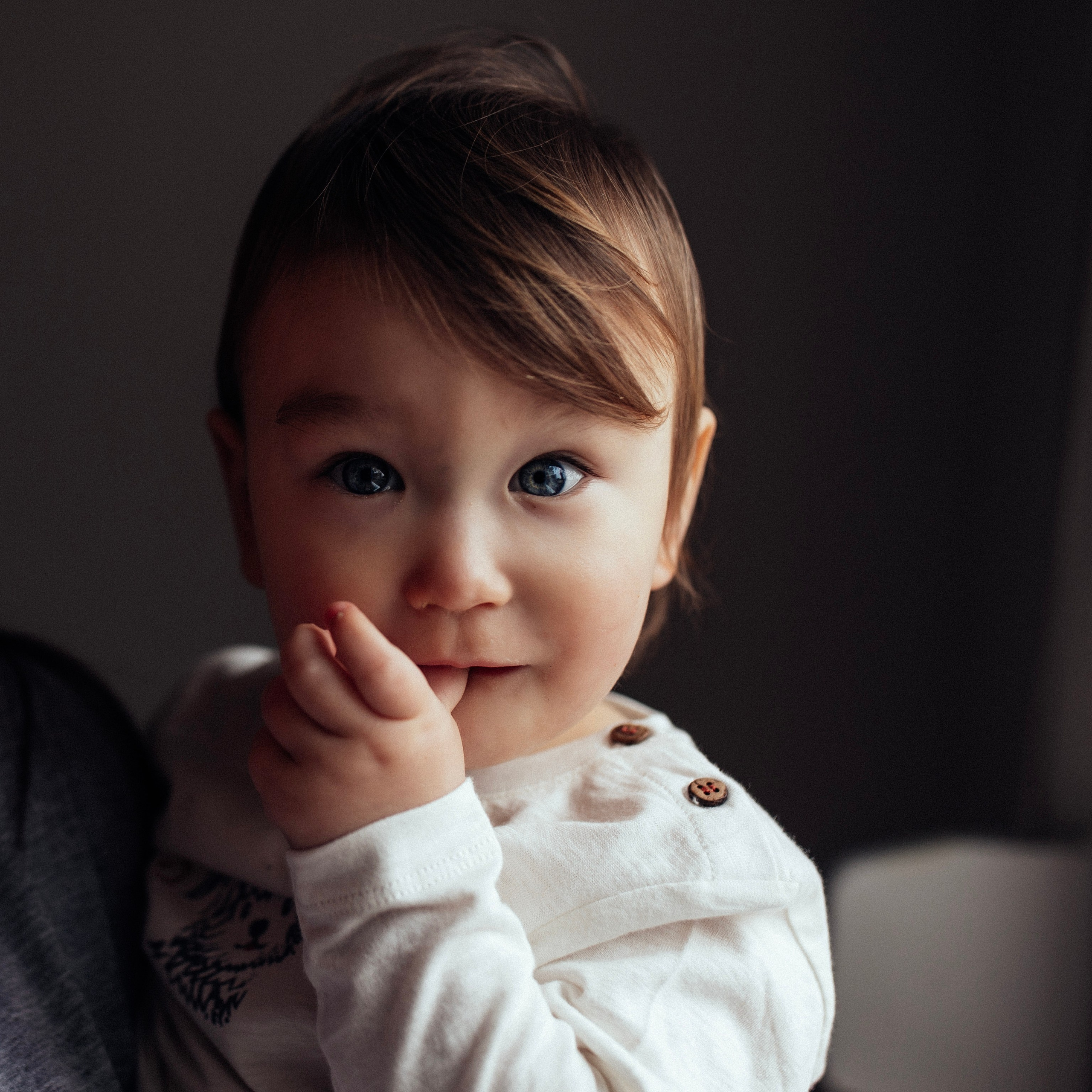 Адам. Наталя Твердохліб - дитячий та сімейний фотограф в Дрездені, Німеччина