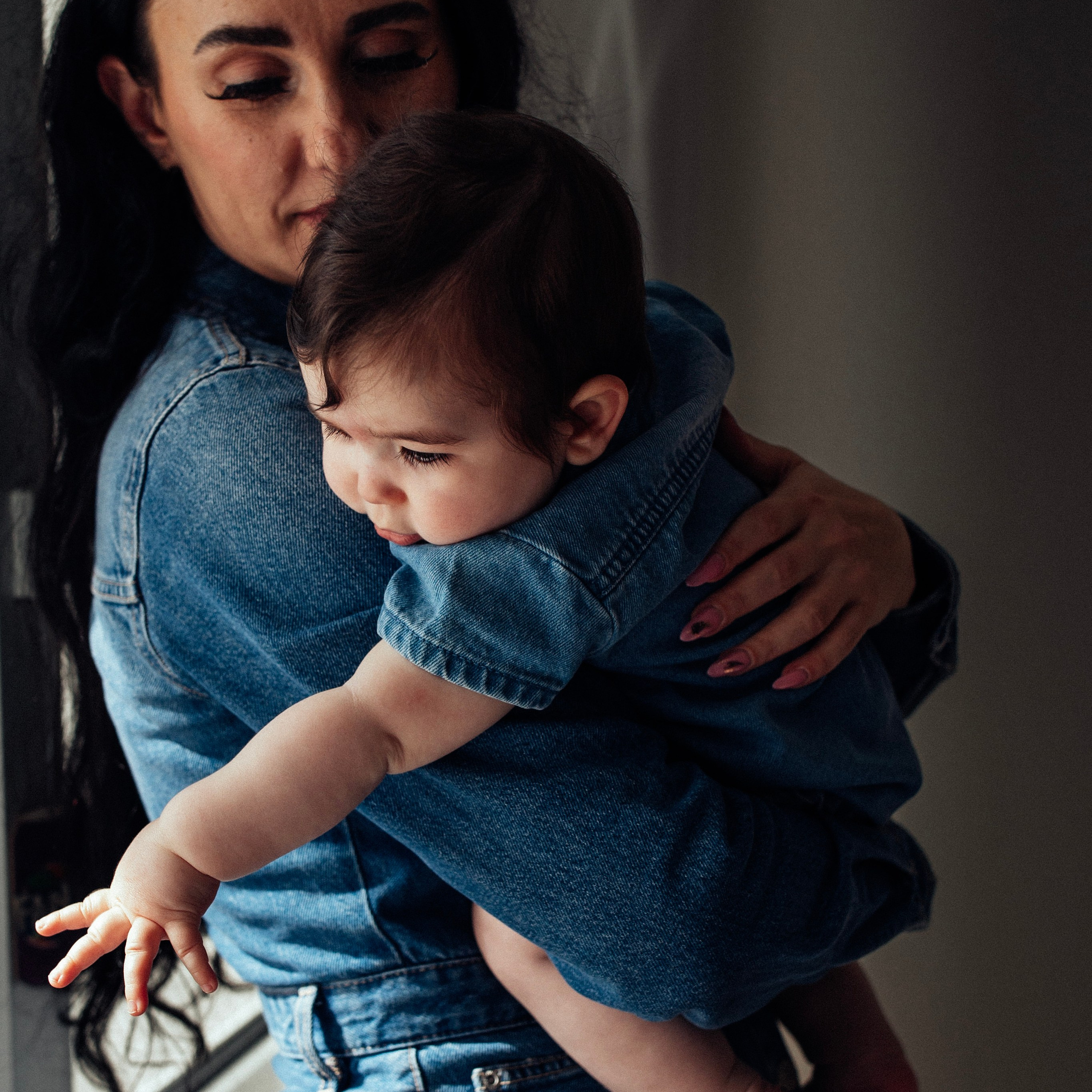 Elmira. Наталя Твердохліб - дитячий та сімейний фотограф в Дрездені, Німеччина