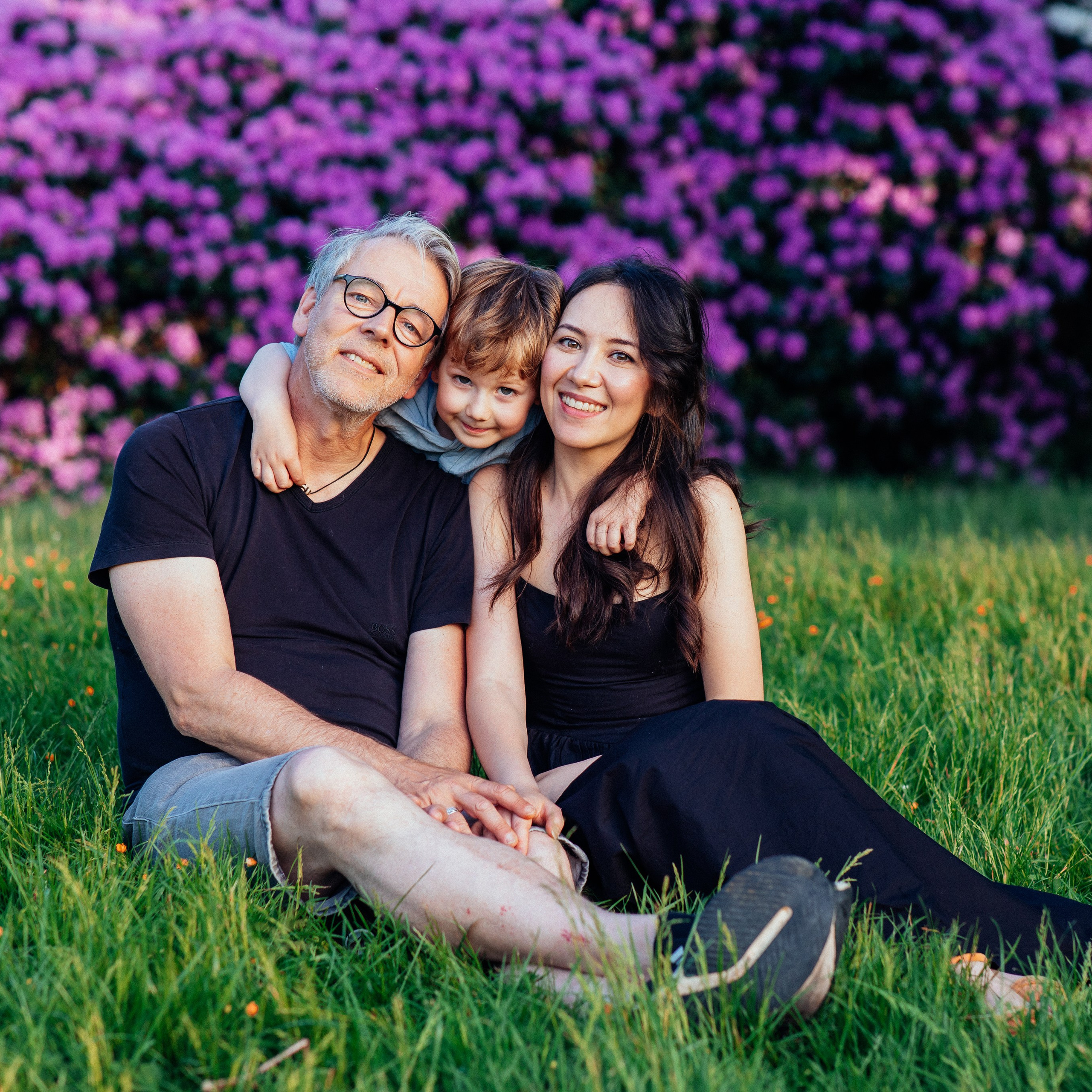 KRISTINA. Natalia Tverdokhlib ist eine Kinder- und Familienfotografin in Dresden
