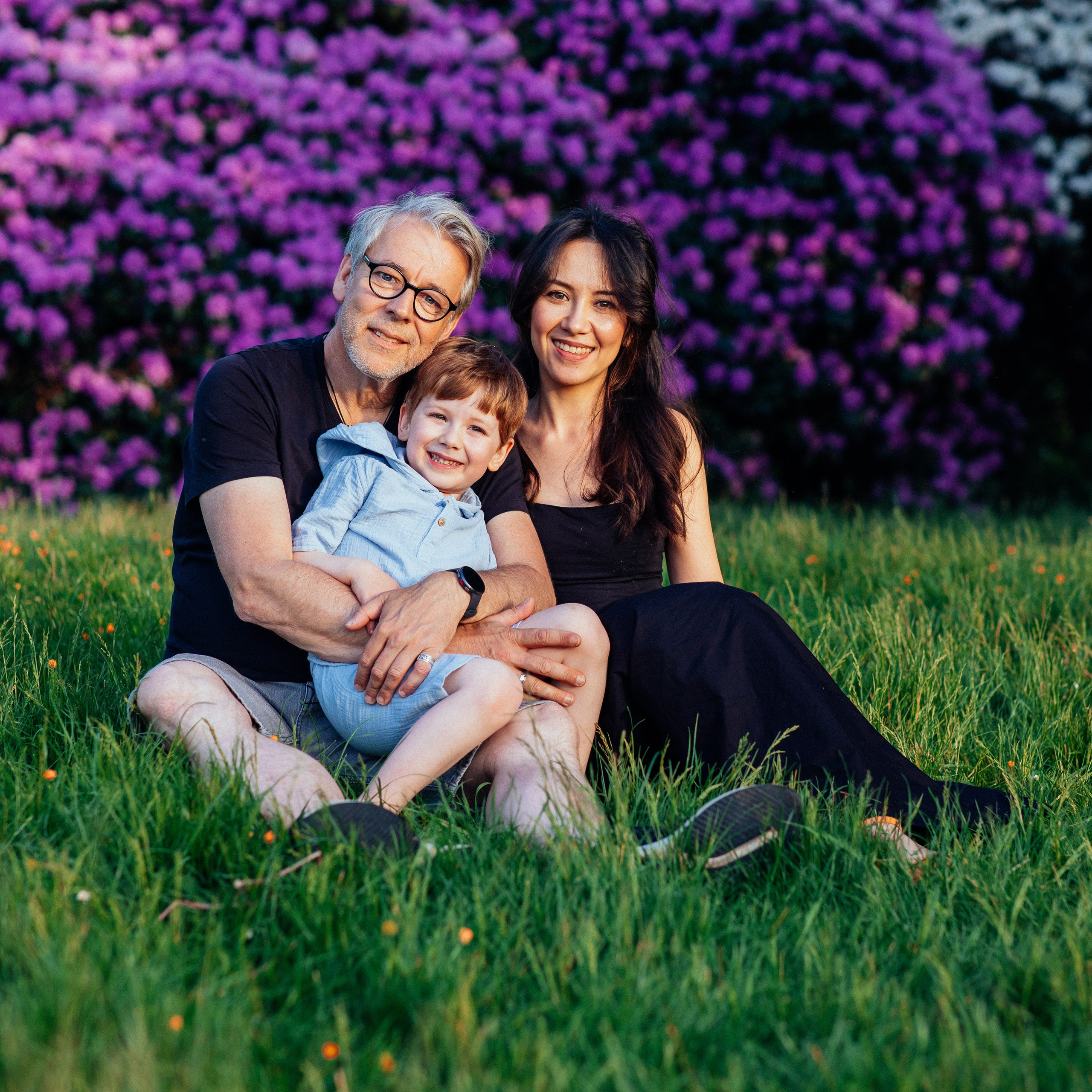KRISTINA. Natalia Tverdokhlib ist eine Kinder- und Familienfotografin in Dresden