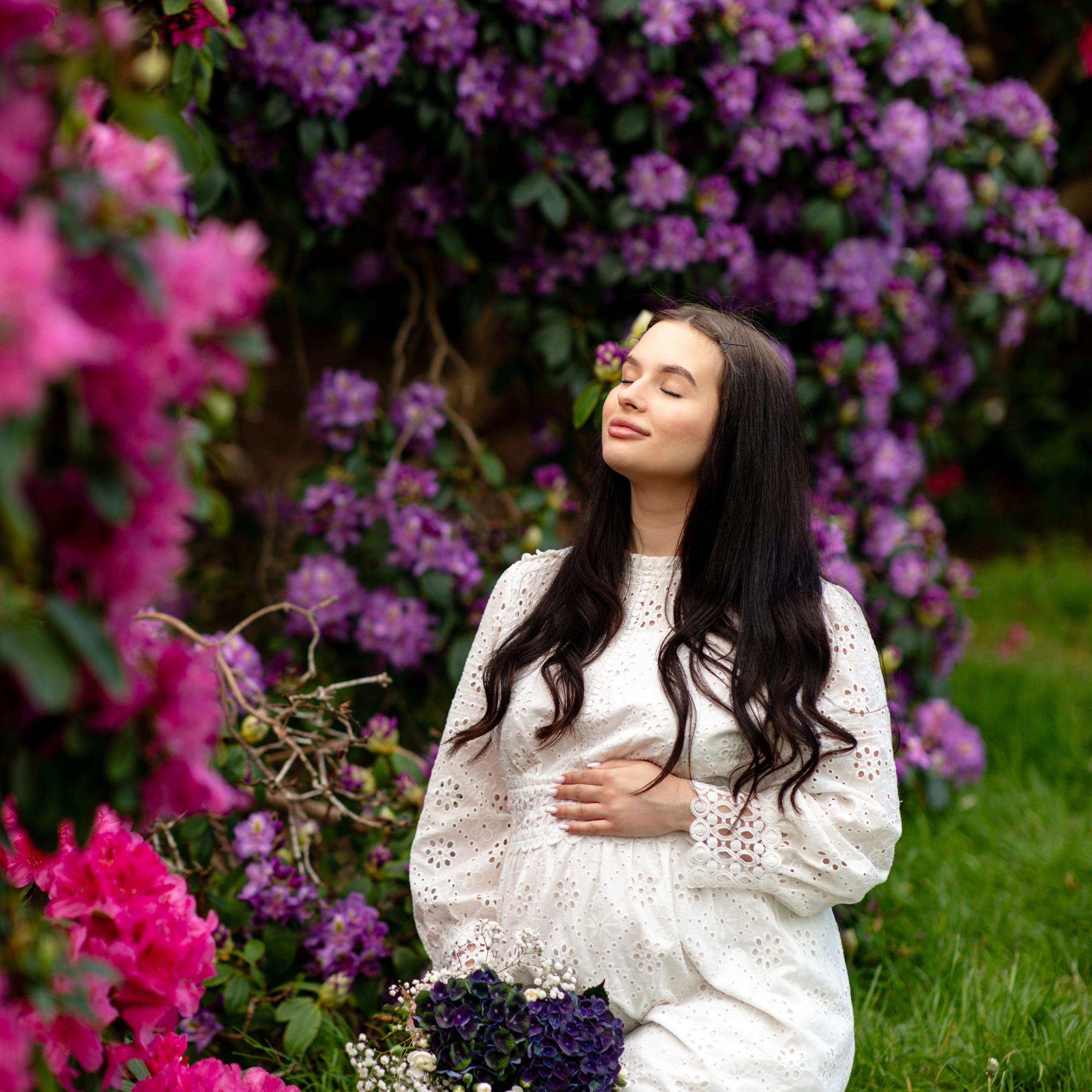 Dariia&Hamza. Наталя Твердохліб - дитячий та сімейний фотограф в Дрездені, Німеччина