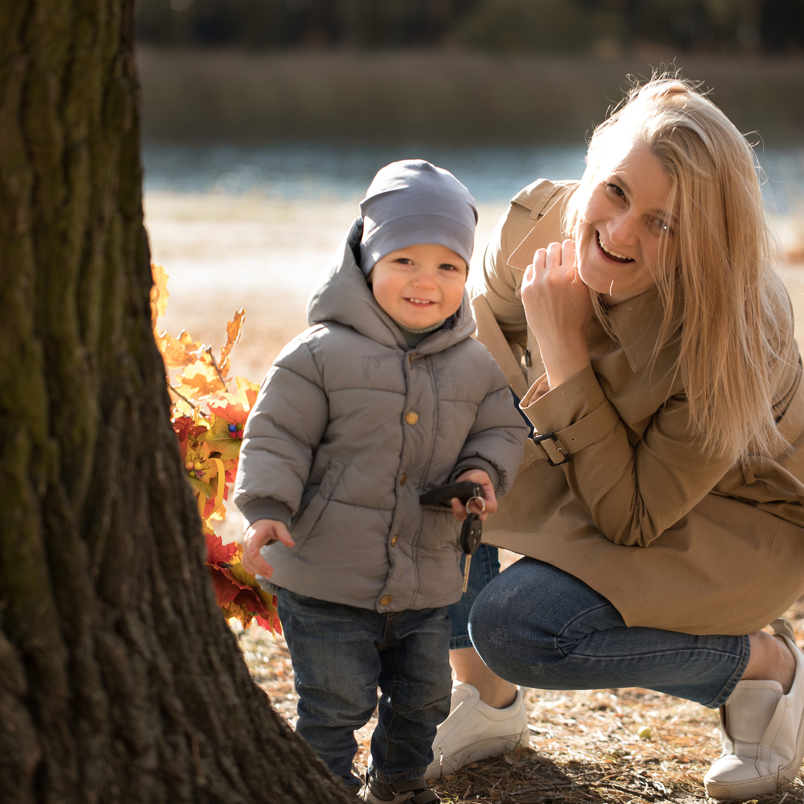 Віка та Кирил. Наталя Твердохліб - дитячий та сімейний фотограф в Дрездені, Німеччина