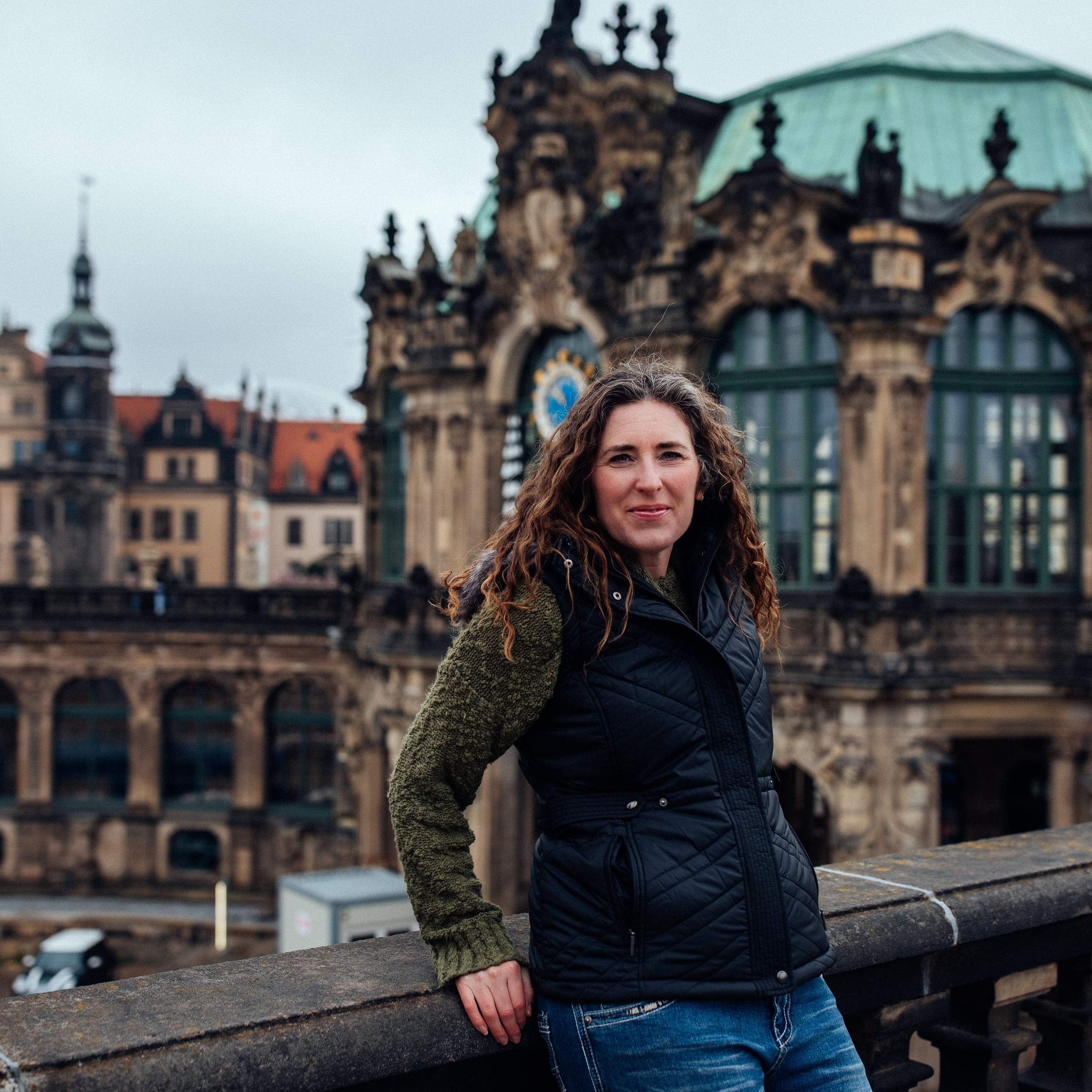 Karma & family. Наталя Твердохліб - дитячий та сімейний фотограф в Дрездені, Німеччина