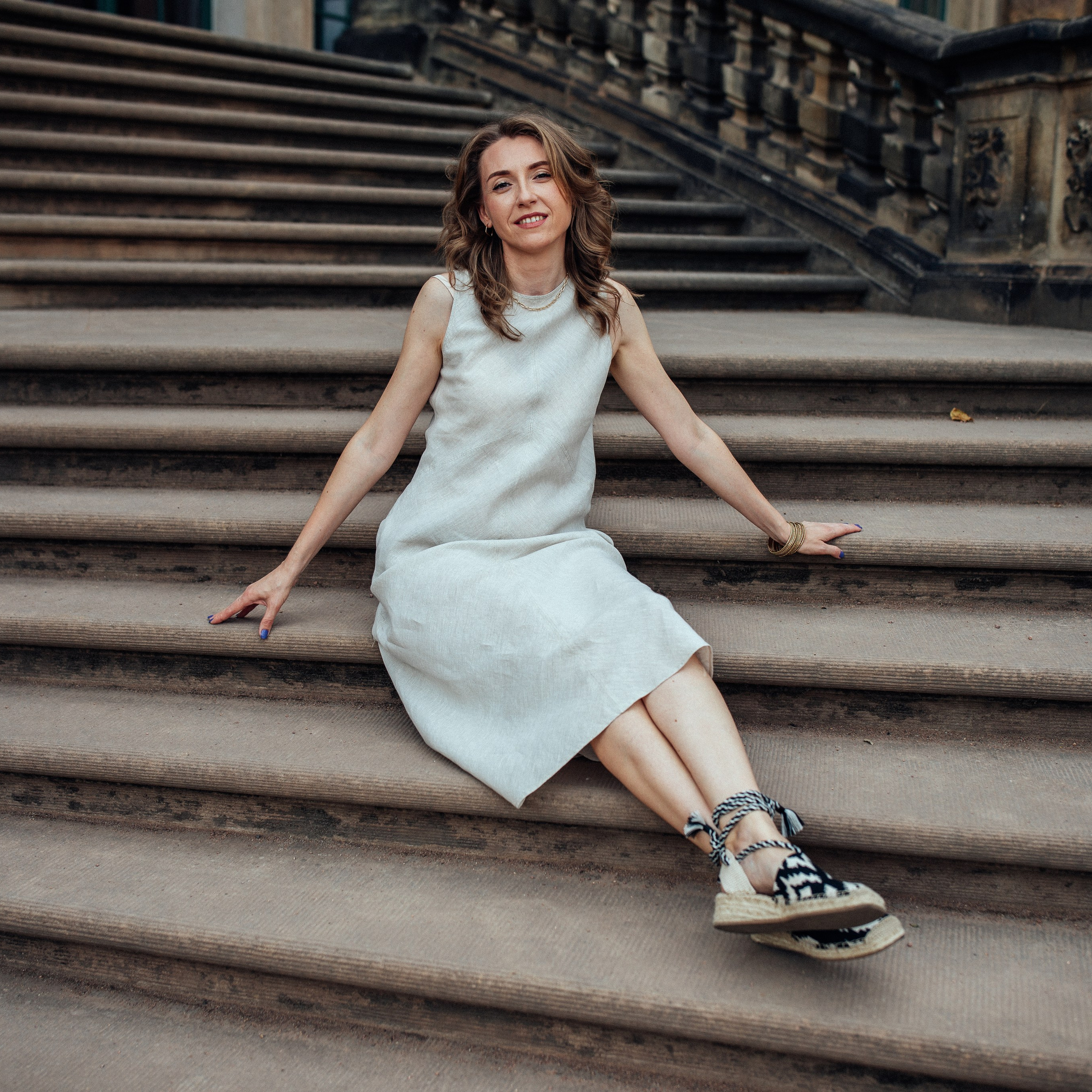 Tetiana. Наталя Твердохліб - дитячий та сімейний фотограф в Дрездені, Німеччина