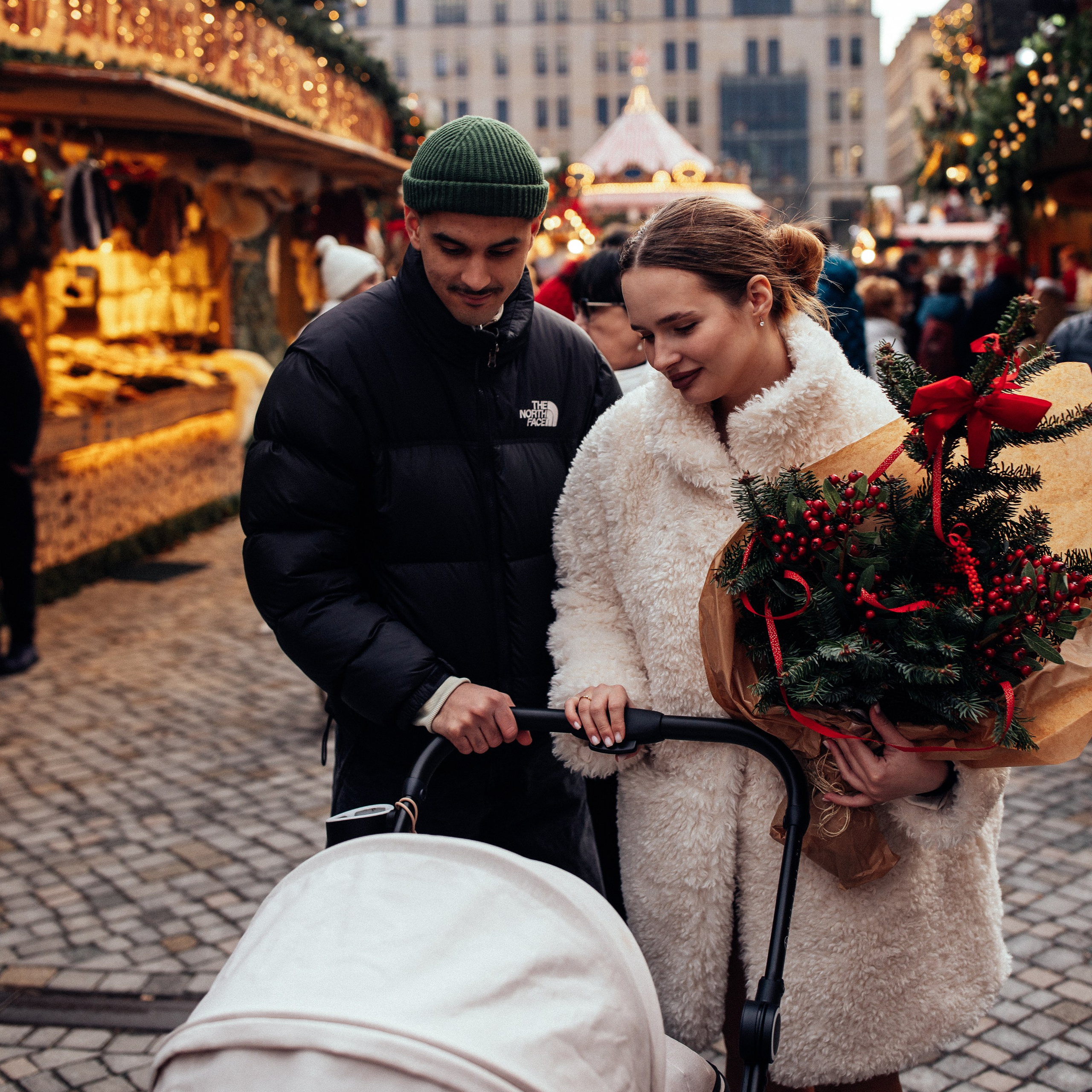 Dariia&Hamza&Ellli. Наталя Твердохліб - дитячий та сімейний фотограф в Дрездені, Німеччина