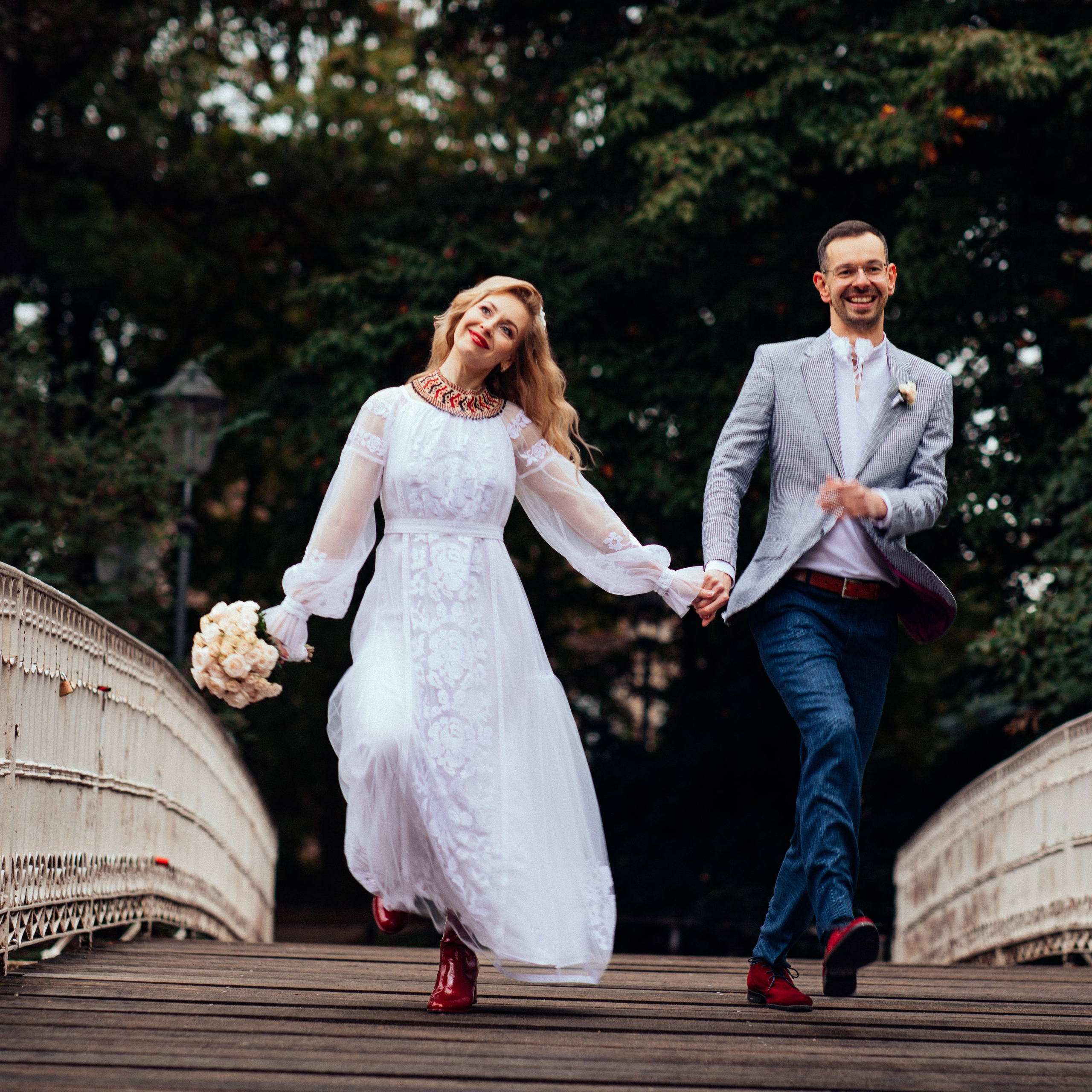 Alina und Benjamin. Наталя Твердохліб - дитячий та сімейний фотограф в Дрездені, Німеччина