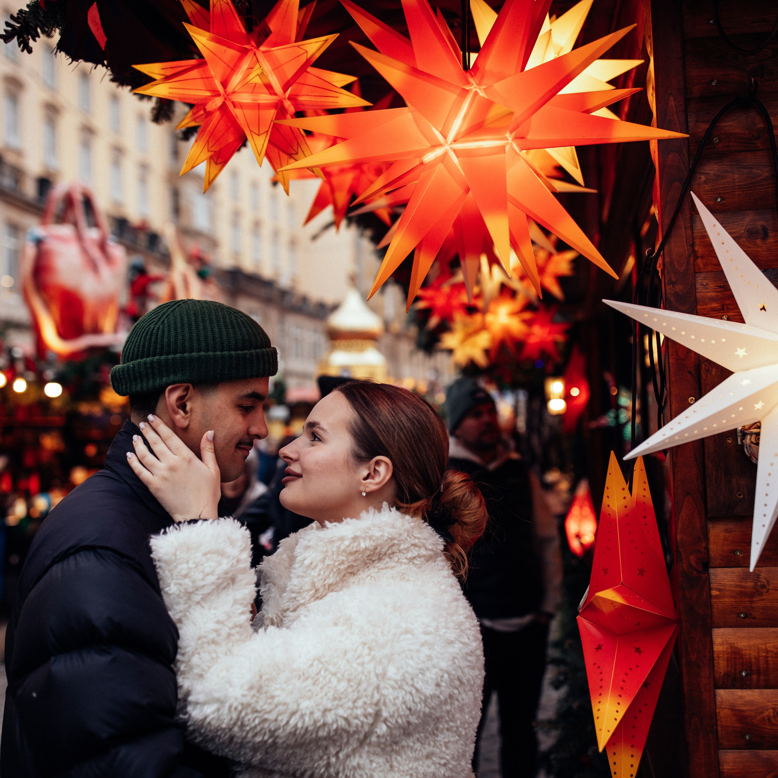 Dariia&Hamza&Ellli. Наталя Твердохліб - дитячий та сімейний фотограф в Дрездені, Німеччина