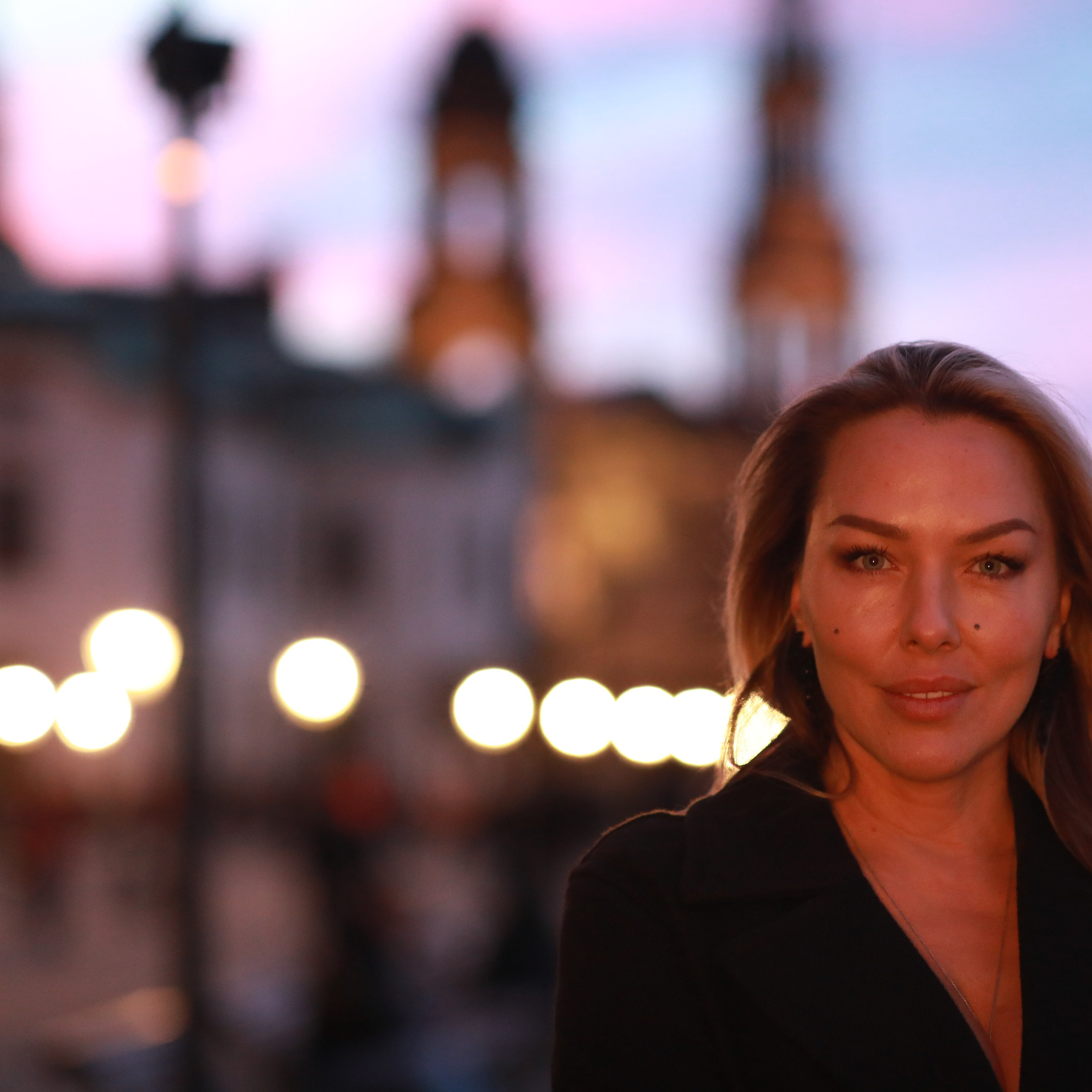 Irina. Наталя Твердохліб - дитячий та сімейний фотограф в Дрездені, Німеччина