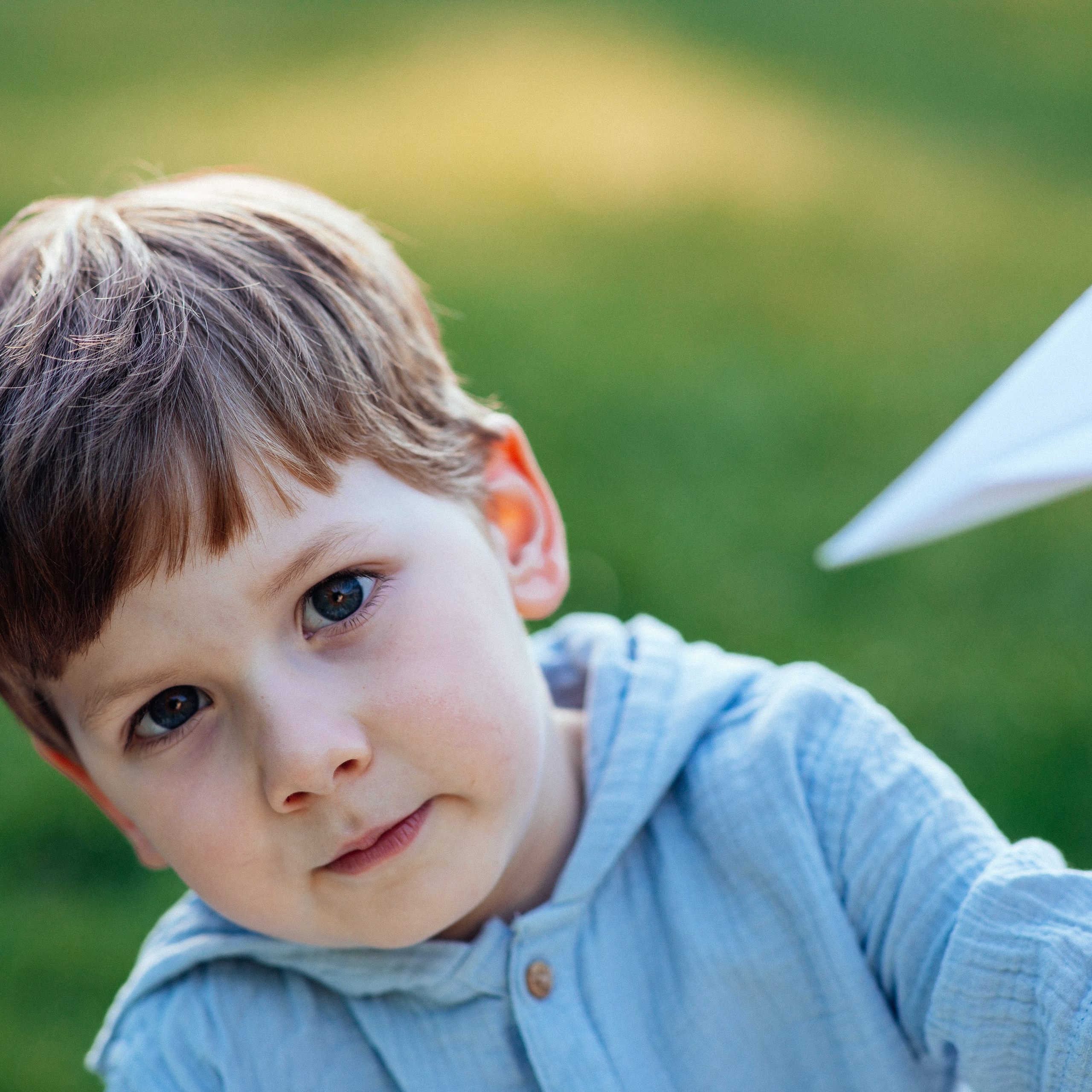 KRISTINA. Natalia Tverdokhlib ist eine Kinder- und Familienfotografin in Dresden