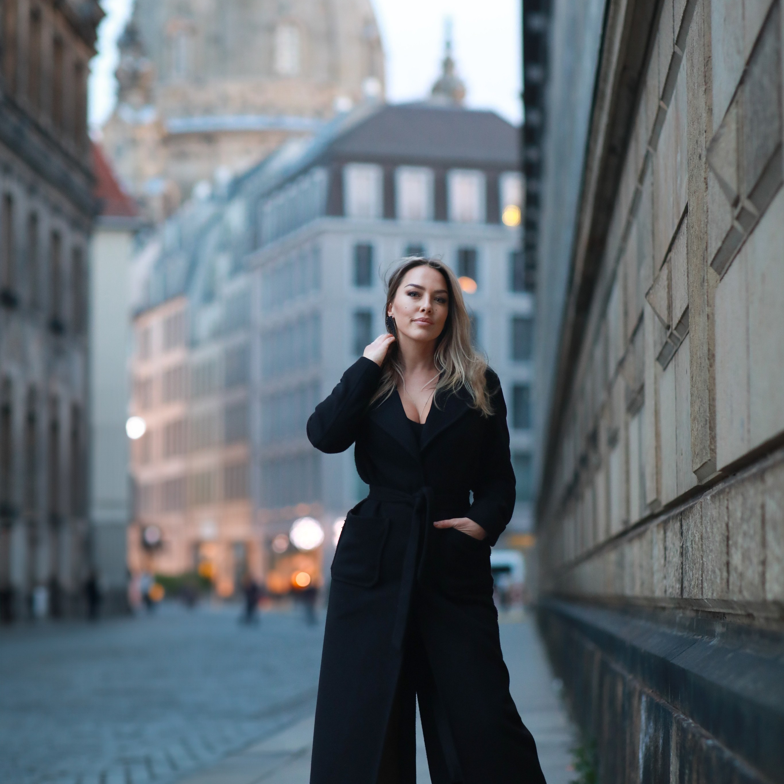 Irina. Наталя Твердохліб - дитячий та сімейний фотограф в Дрездені, Німеччина