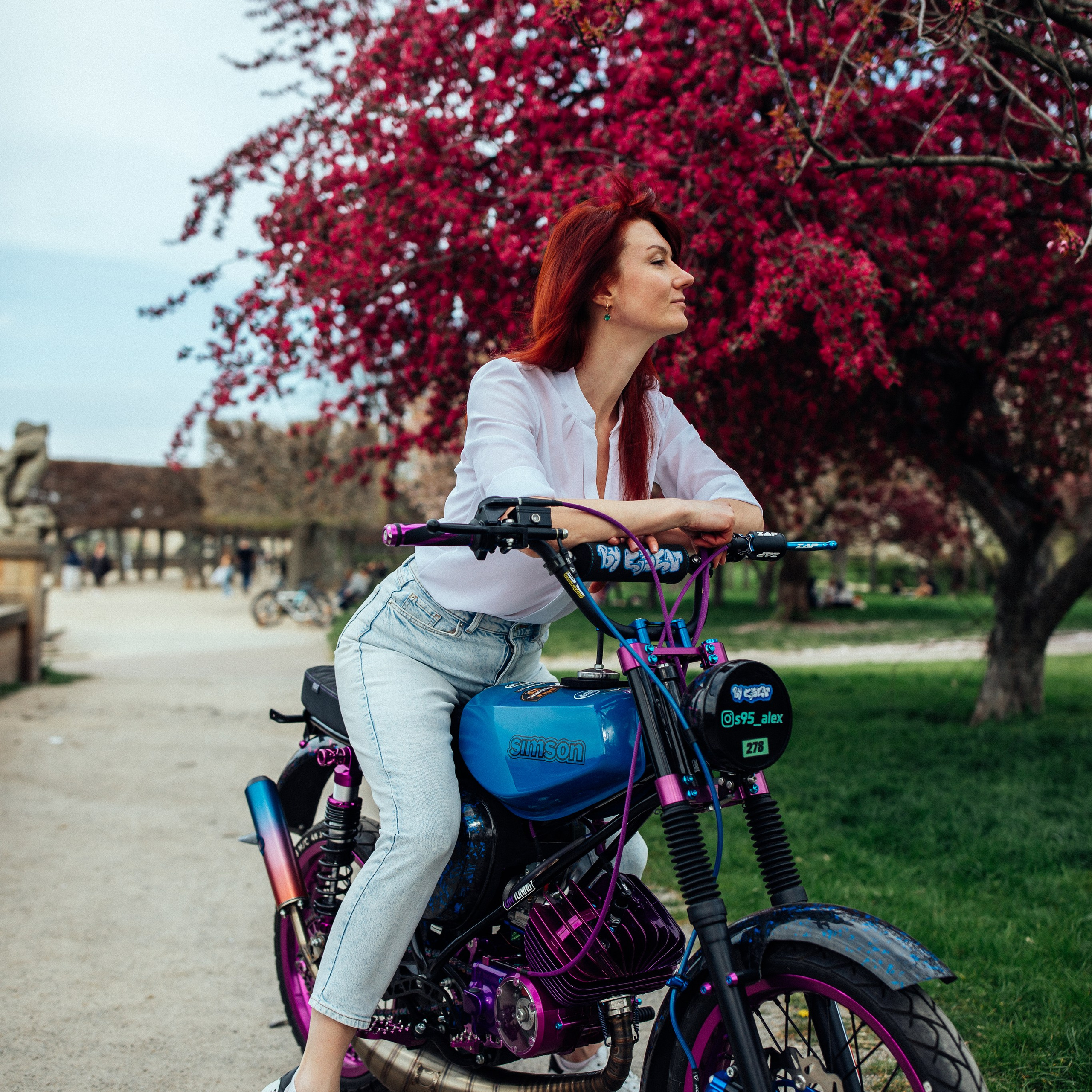 Evgeniia. Наталя Твердохліб - дитячий та сімейний фотограф в Дрездені, Німеччина