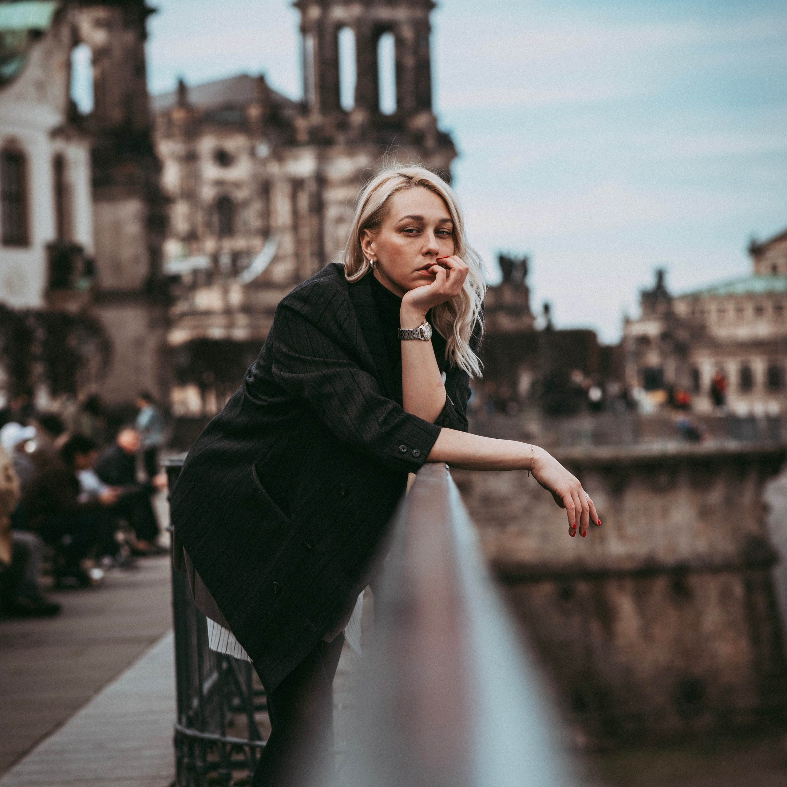 Tatiana. Наталя Твердохліб - дитячий та сімейний фотограф в Дрездені, Німеччина