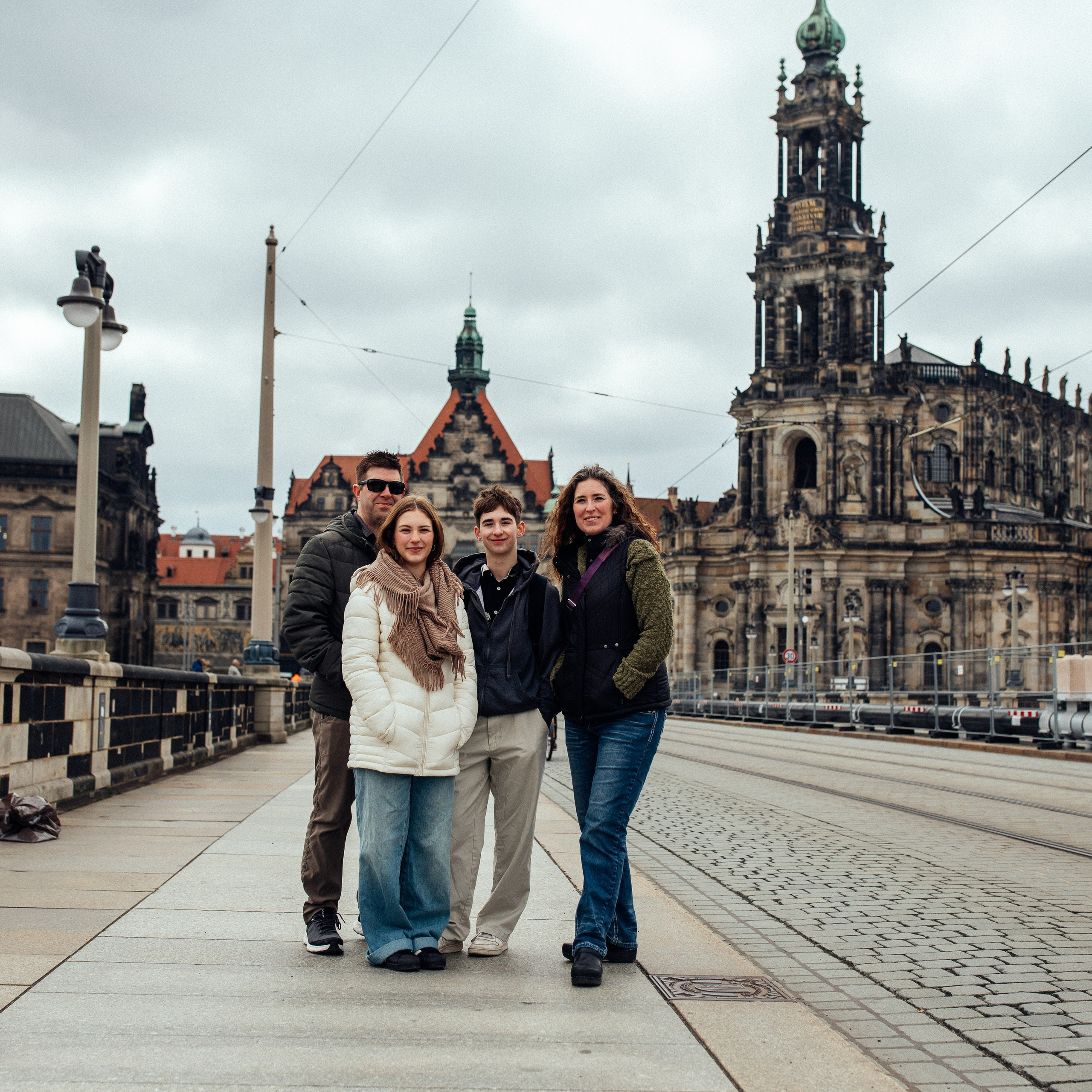 Karma & family. Наталя Твердохліб - дитячий та сімейний фотограф в Дрездені, Німеччина