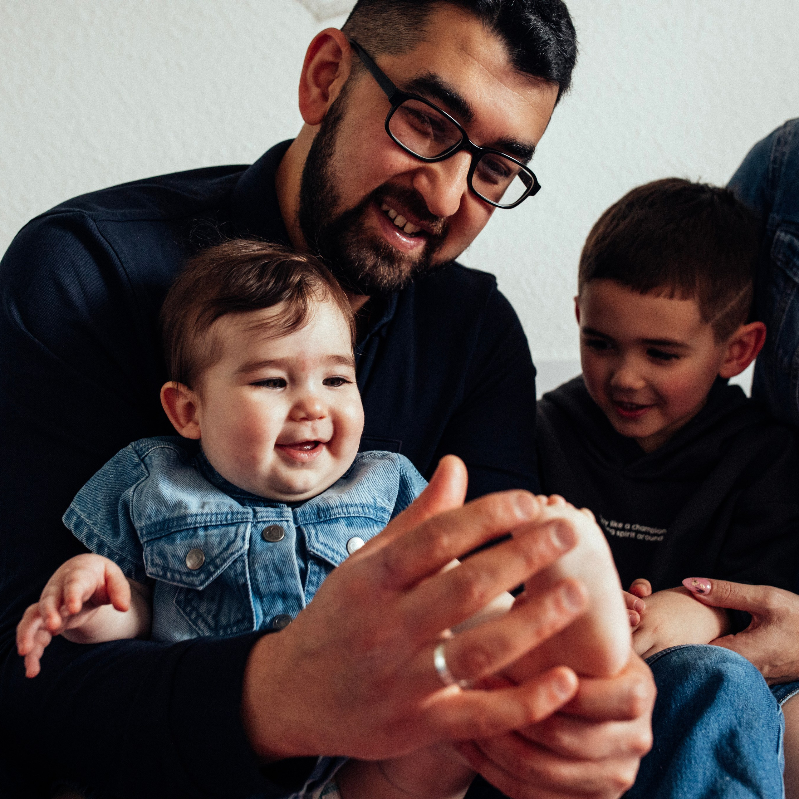 Elmira. Наталя Твердохліб - дитячий та сімейний фотограф в Дрездені, Німеччина