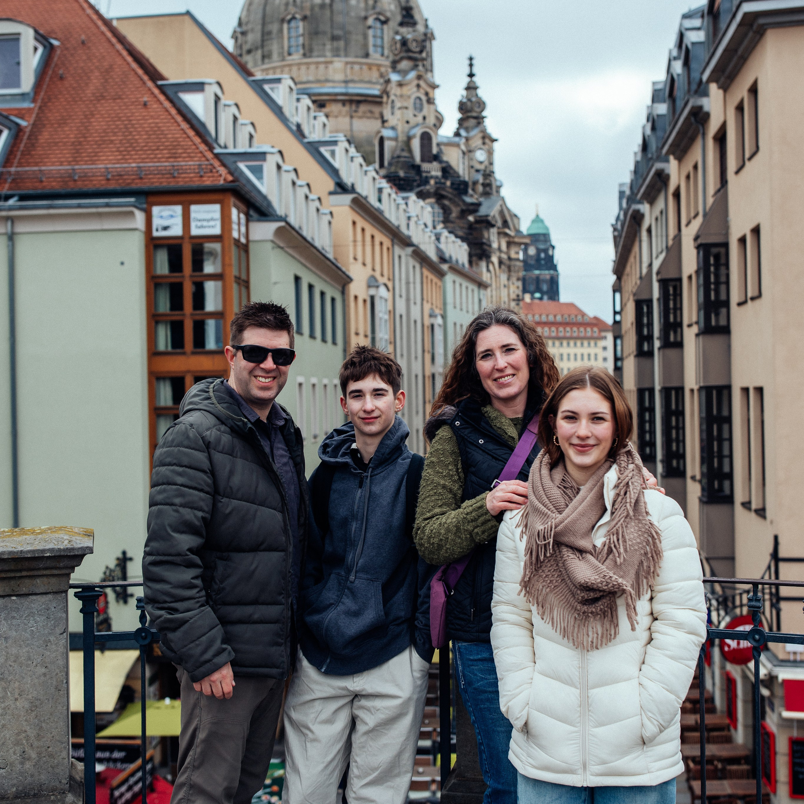 Karma & family. Наталя Твердохліб - дитячий та сімейний фотограф в Дрездені, Німеччина
