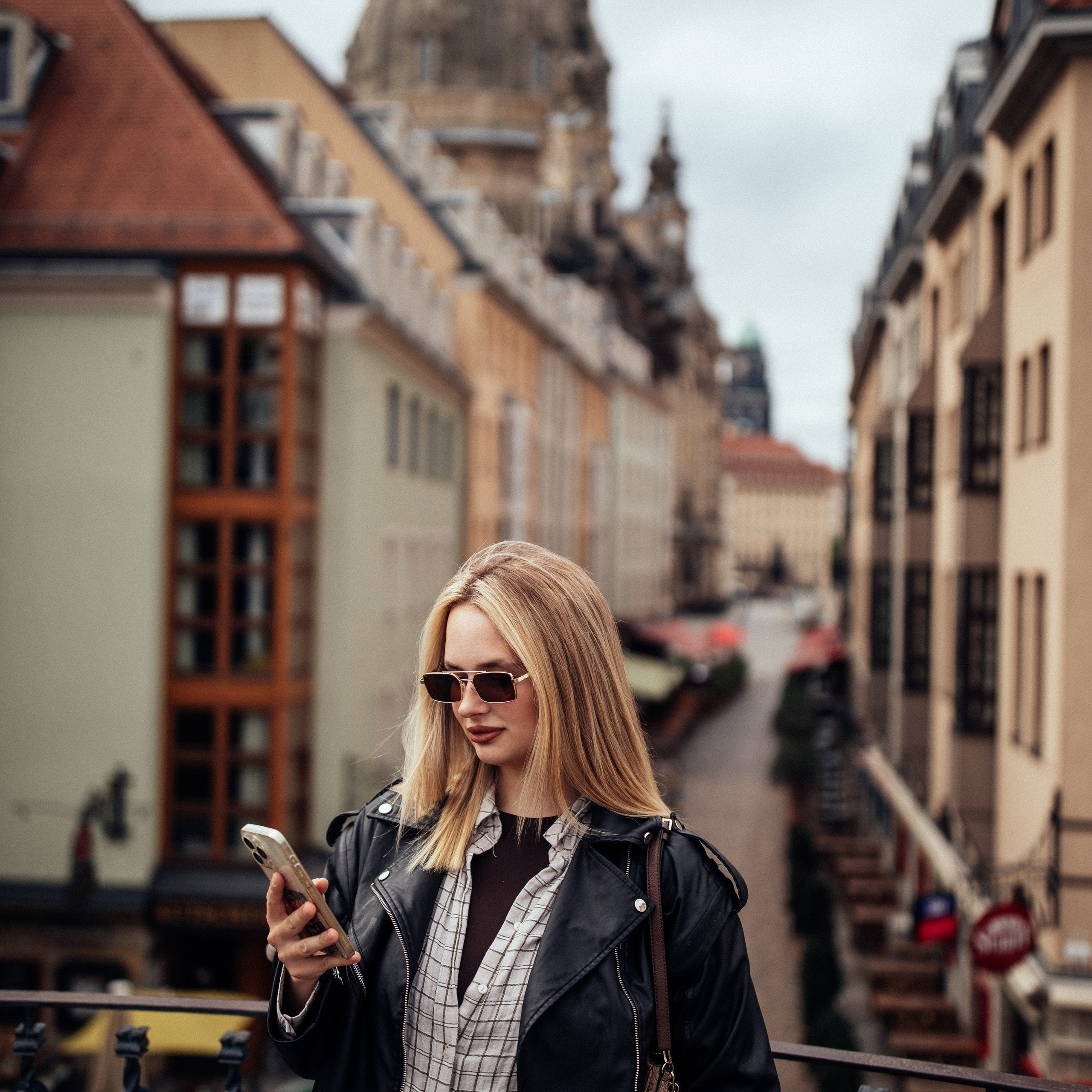 Dariia. Наталя Твердохліб - дитячий та сімейний фотограф в Дрездені, Німеччина