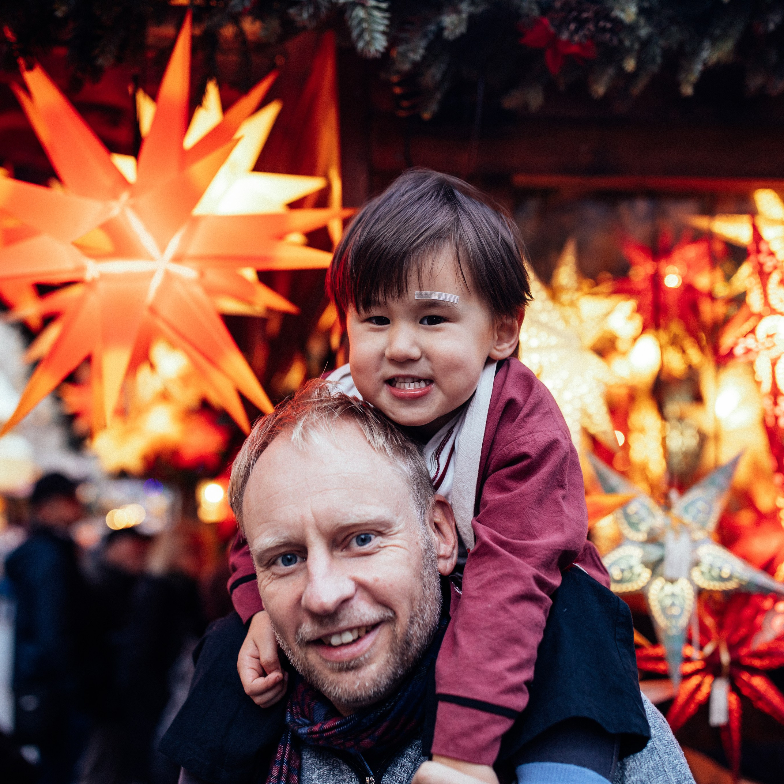 Kennie. Наталя Твердохліб - дитячий та сімейний фотограф в Дрездені, Німеччина