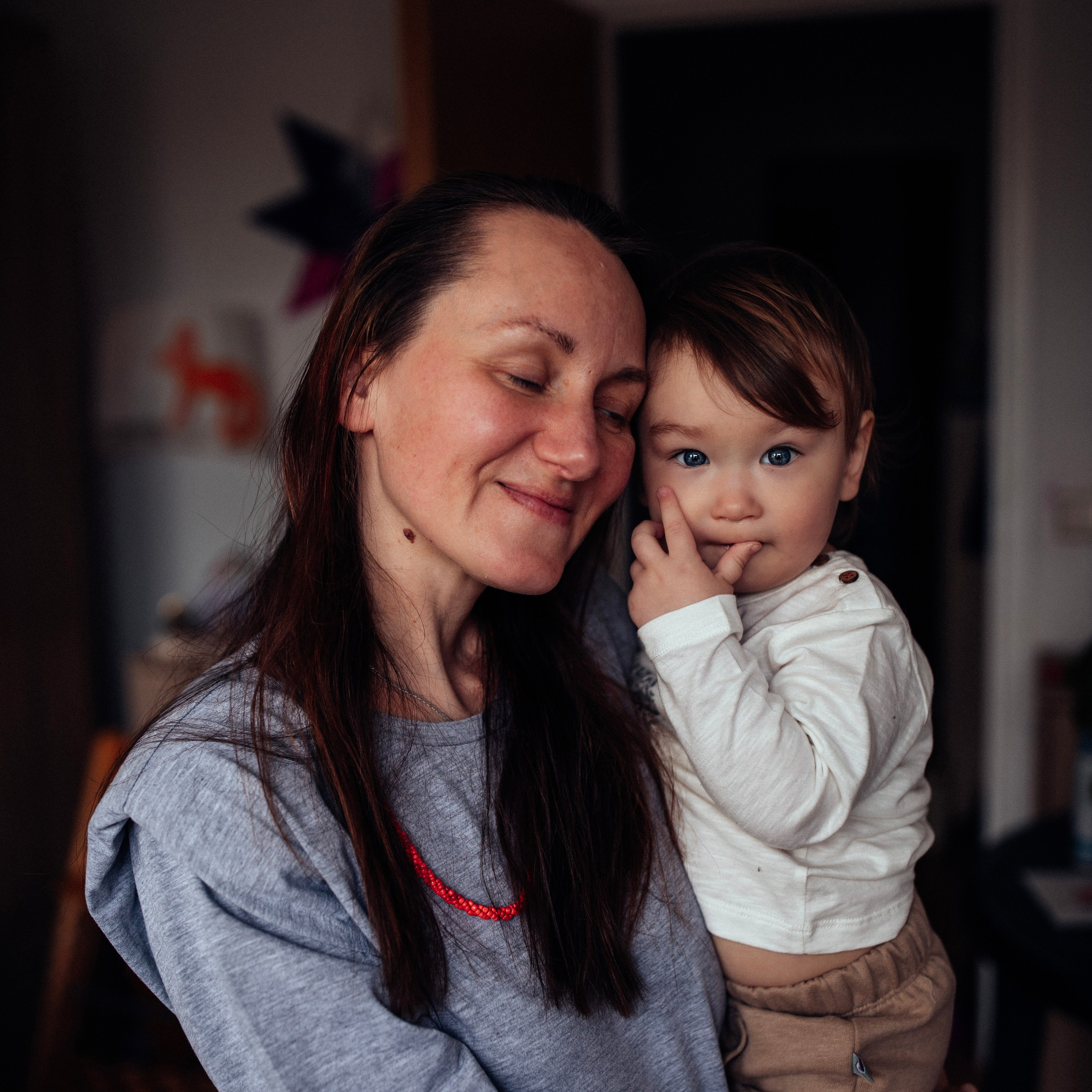 Адам. Наталя Твердохліб - дитячий та сімейний фотограф в Дрездені, Німеччина