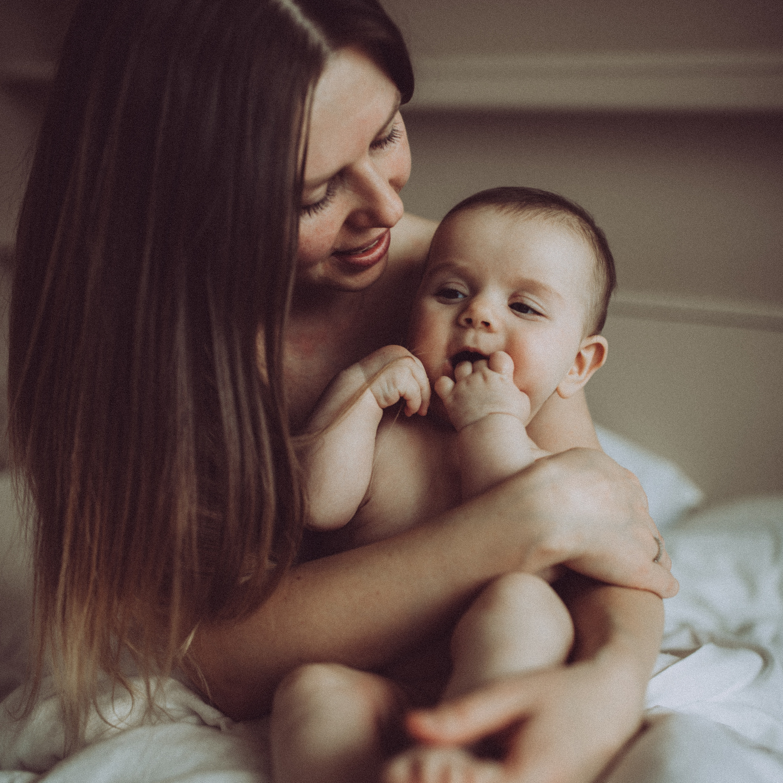 Мія. Наталя Твердохліб - дитячий та сімейний фотограф в Дрездені, Німеччина