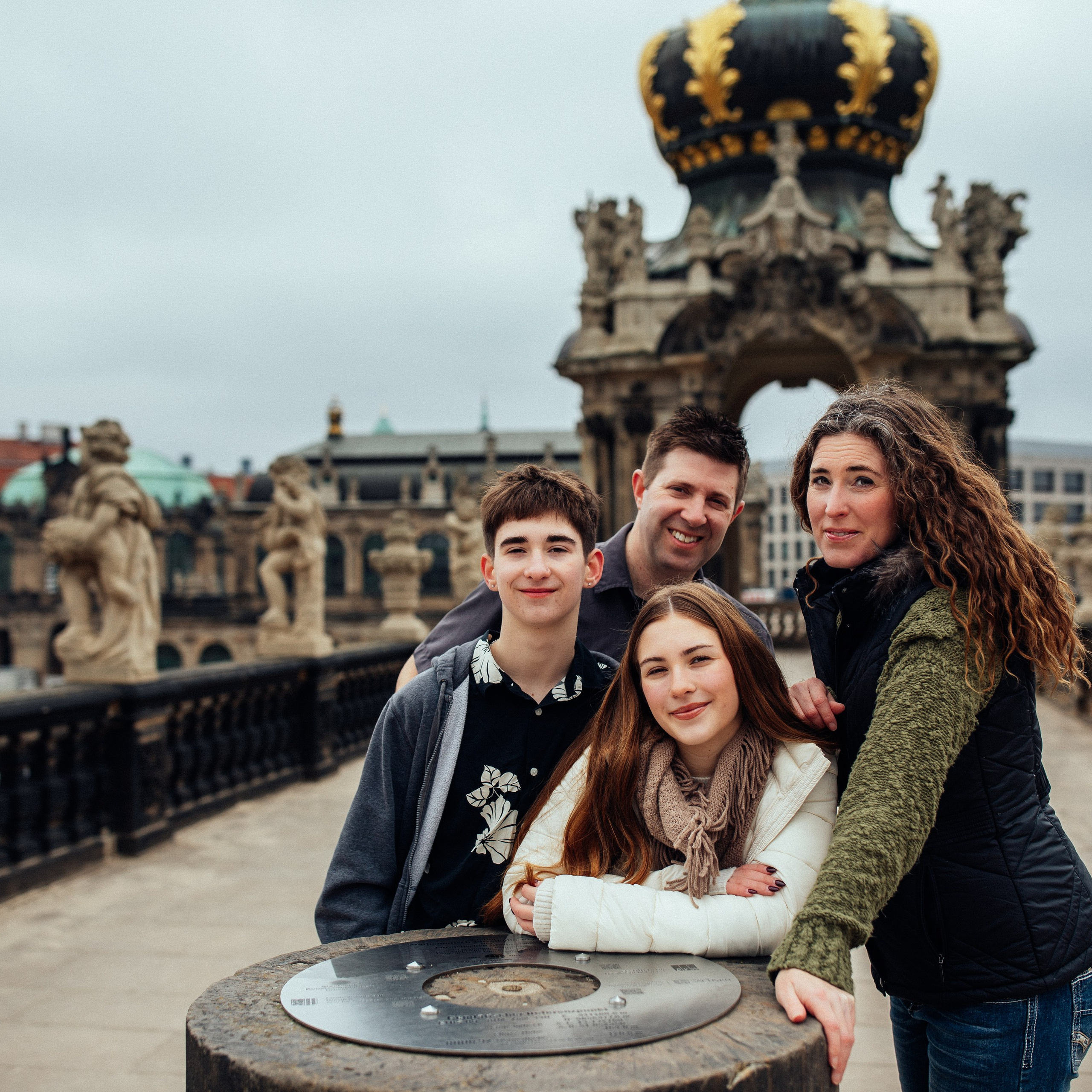 Karma & family. Наталя Твердохліб - дитячий та сімейний фотограф в Дрездені, Німеччина