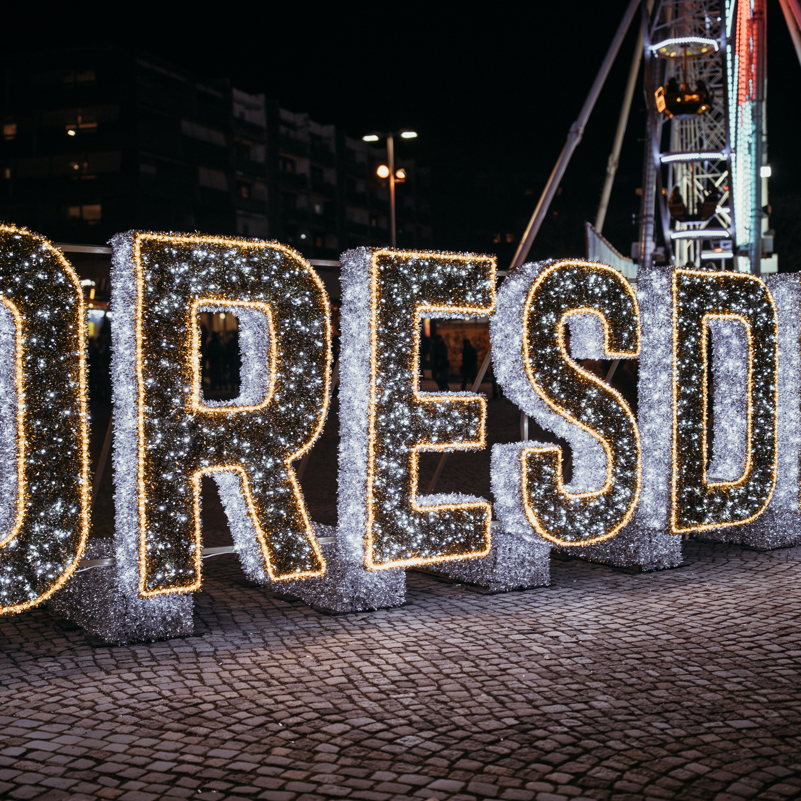 Дрезден різдвяний ярмарок. Наталя Твердохліб - дитячий та сімейний фотограф в Дрездені, Німеччина