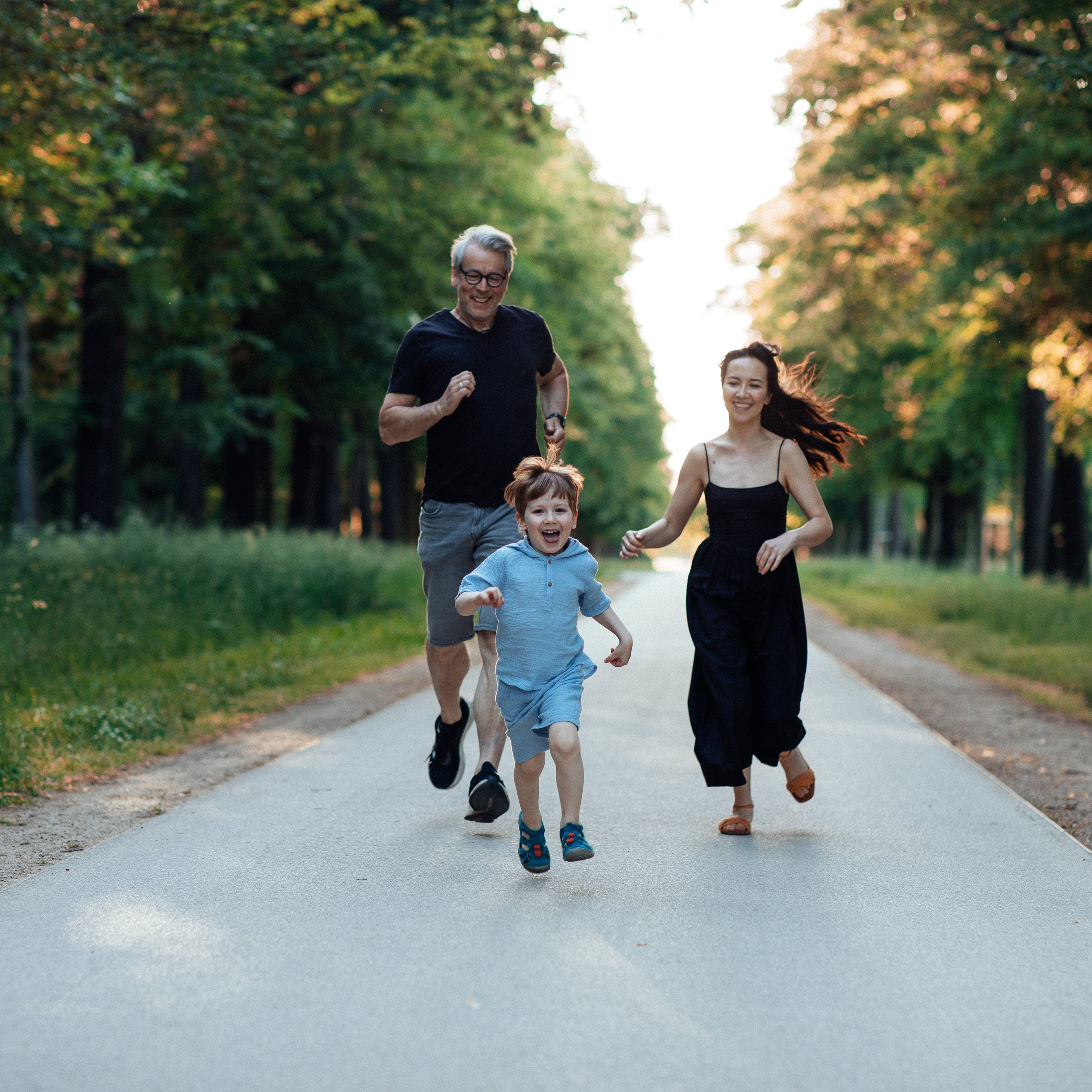KRISTINA. Natalia Tverdokhlib ist eine Kinder- und Familienfotografin in Dresden