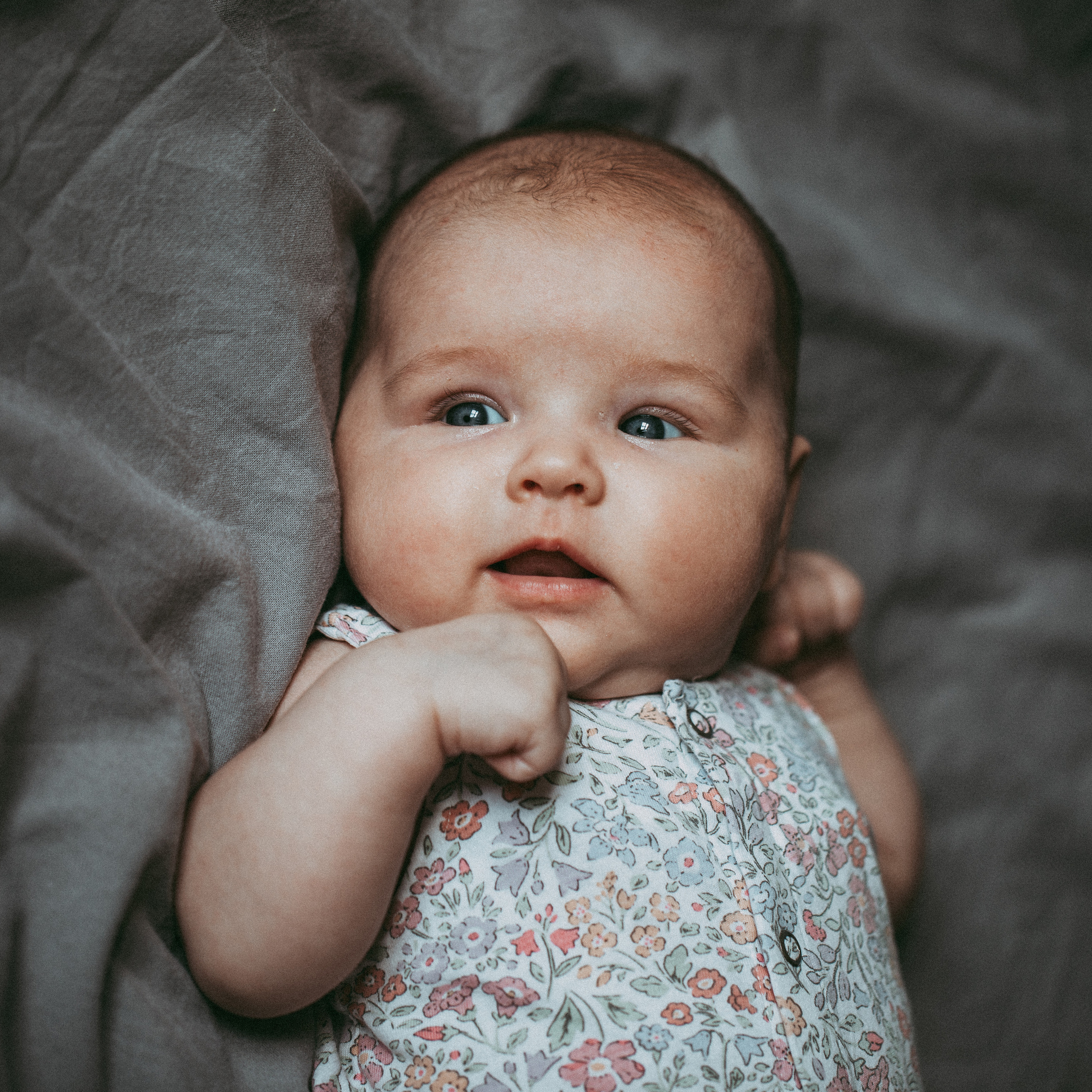 Elisabeth. Наталя Твердохліб - дитячий та сімейний фотограф в Дрездені, Німеччина