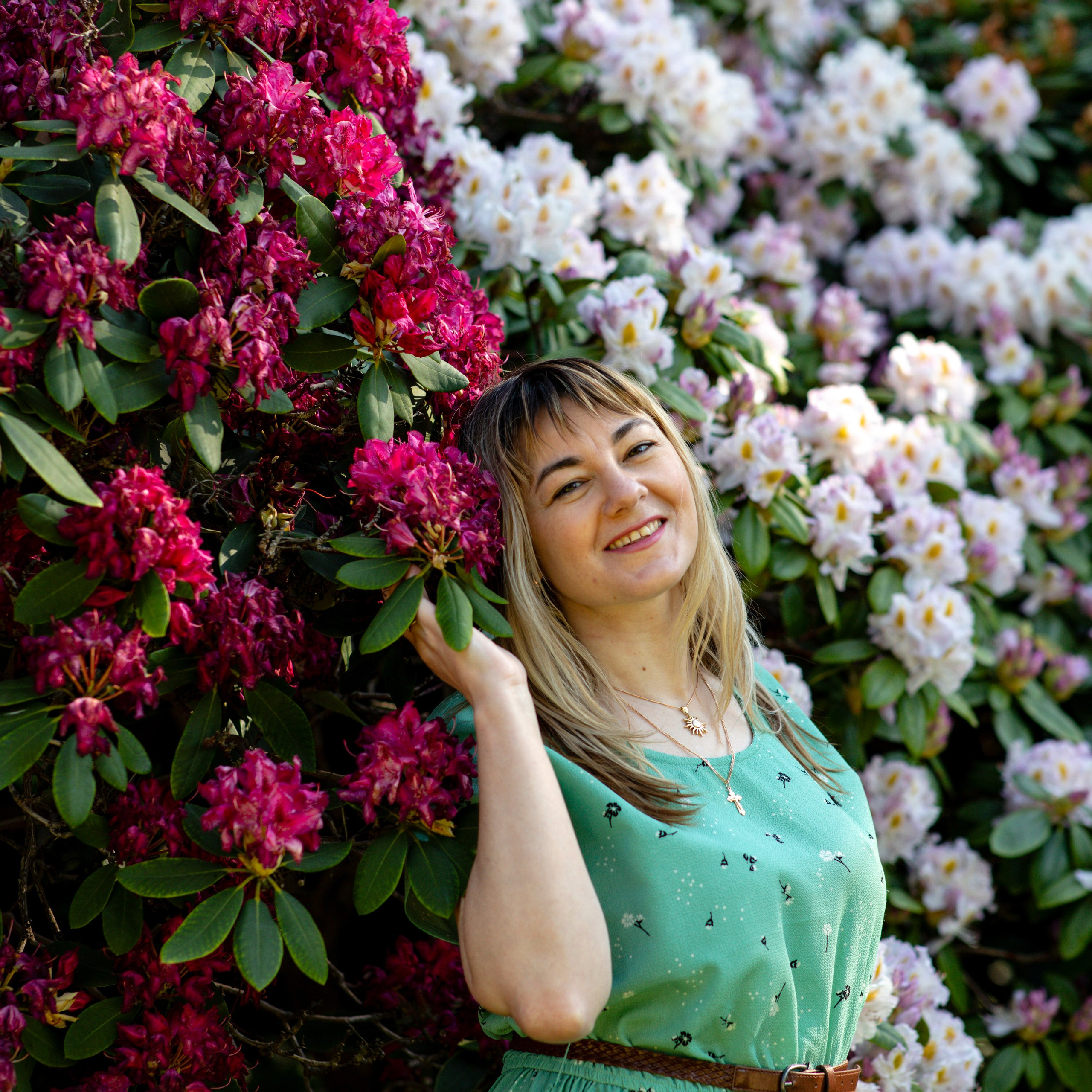 Olena. Наталя Твердохліб - дитячий та сімейний фотограф в Дрездені, Німеччина