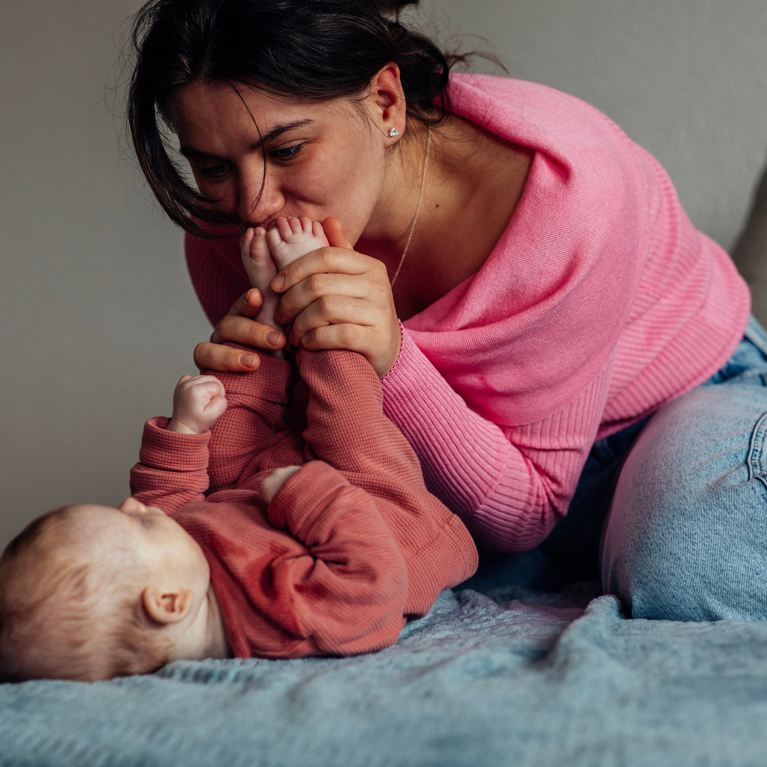 Kira. Наталя Твердохліб - дитячий та сімейний фотограф в Дрездені, Німеччина