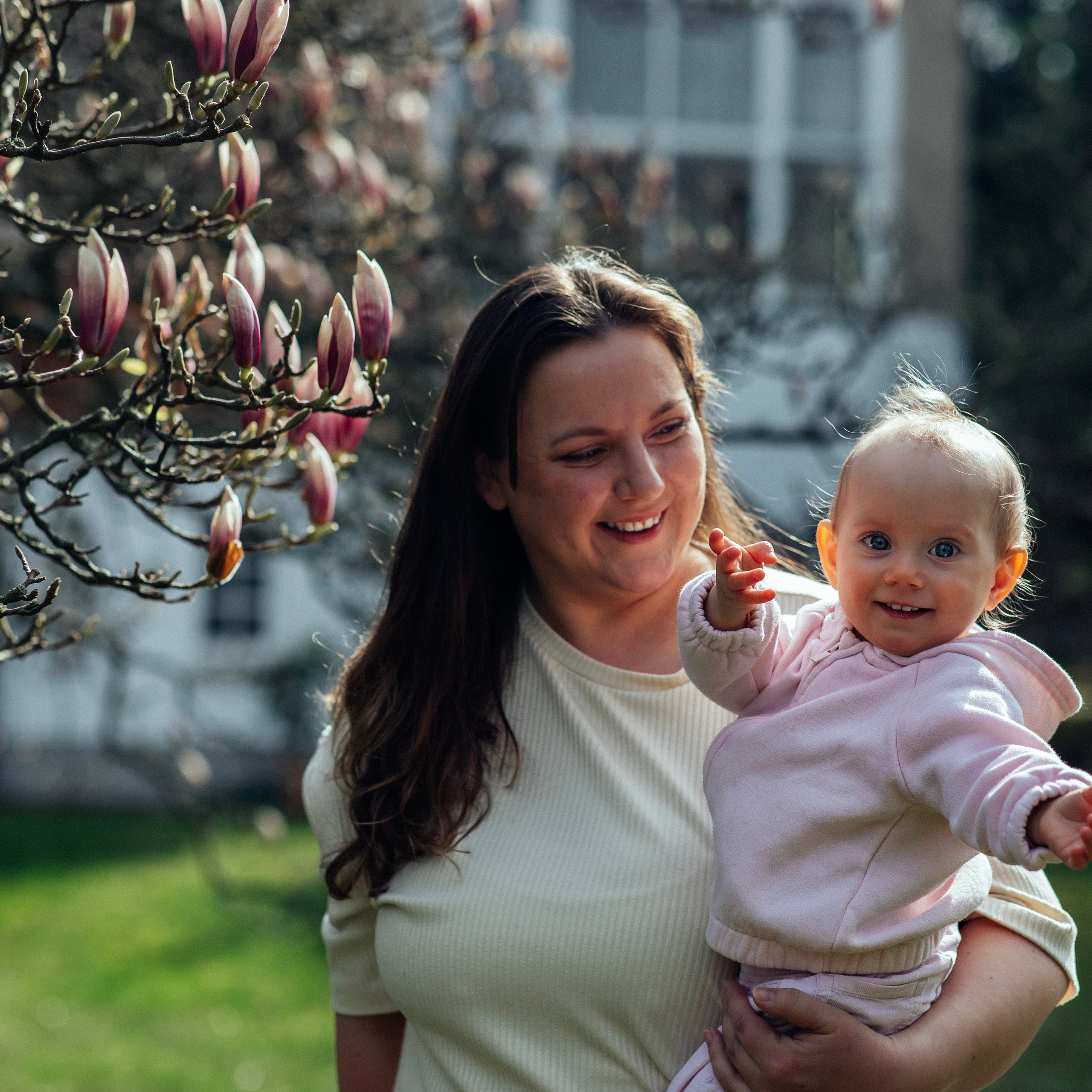 Марійка. Наталя Твердохліб - дитячий та сімейний фотограф в Дрездені, Німеччина