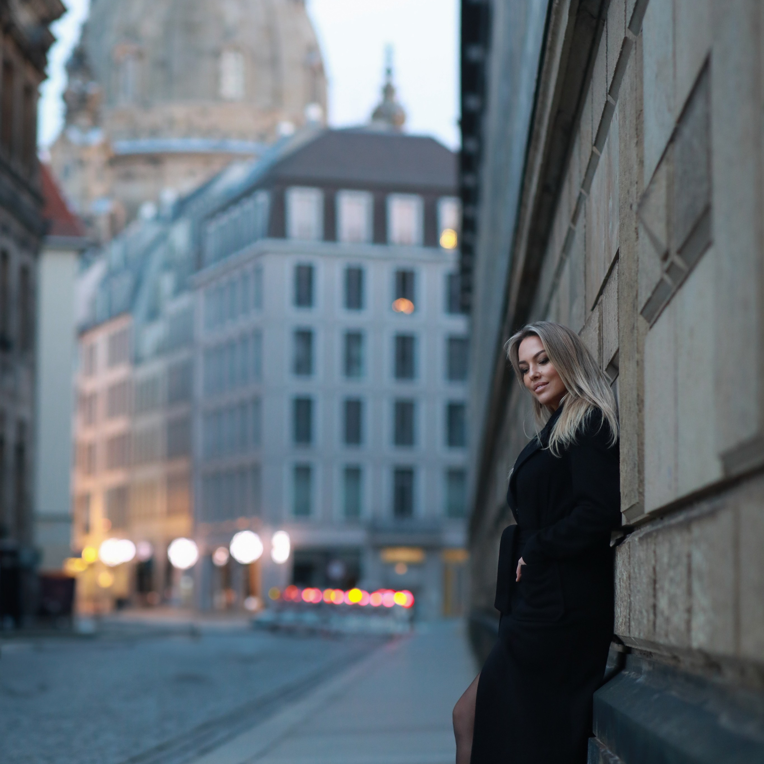 Irina. Наталя Твердохліб - дитячий та сімейний фотограф в Дрездені, Німеччина