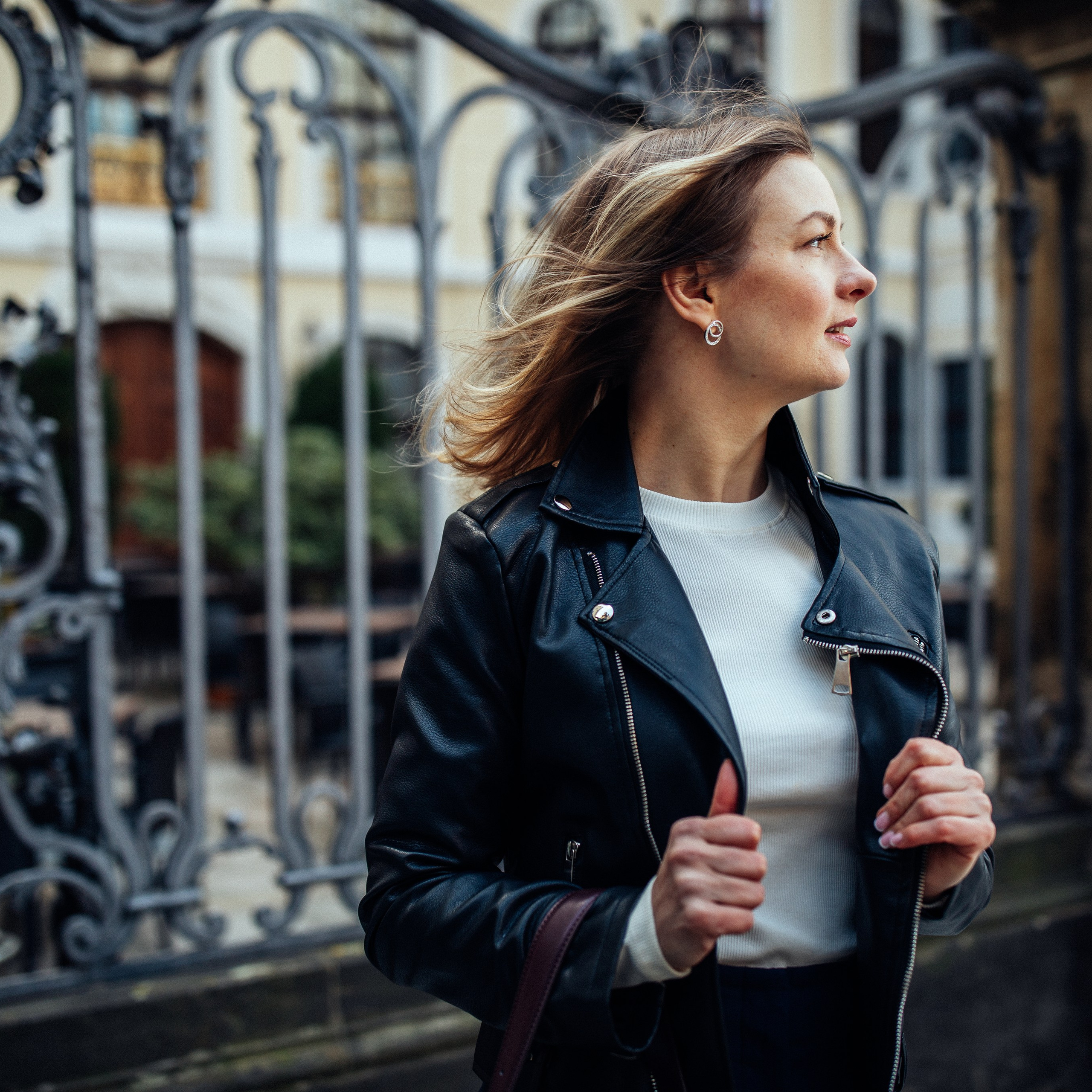 Oleksandra. Наталя Твердохліб - дитячий та сімейний фотограф в Дрездені, Німеччина