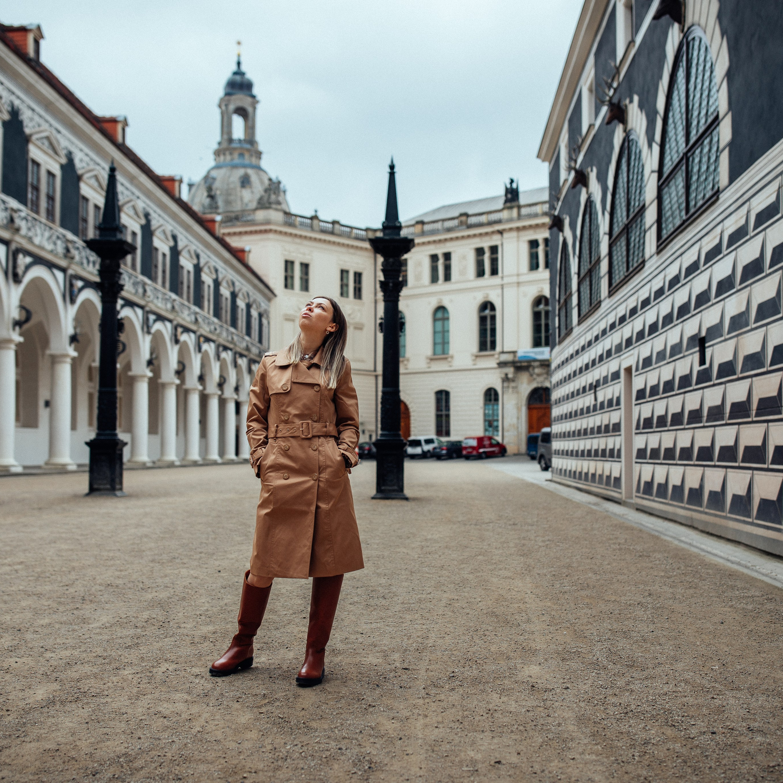 Kateryna. Наталя Твердохліб - дитячий та сімейний фотограф в Дрездені, Німеччина