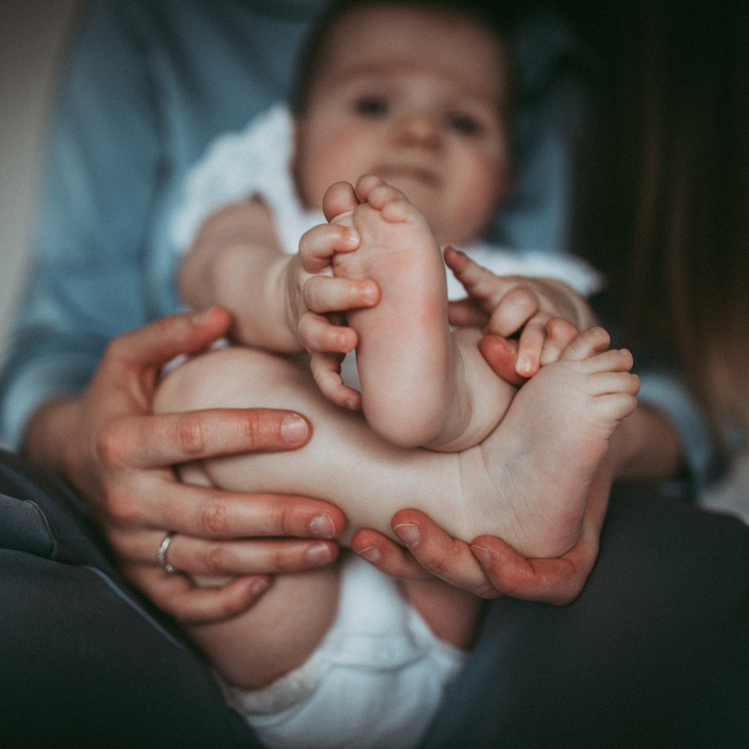 Мія. Наталя Твердохліб - дитячий та сімейний фотограф в Дрездені, Німеччина