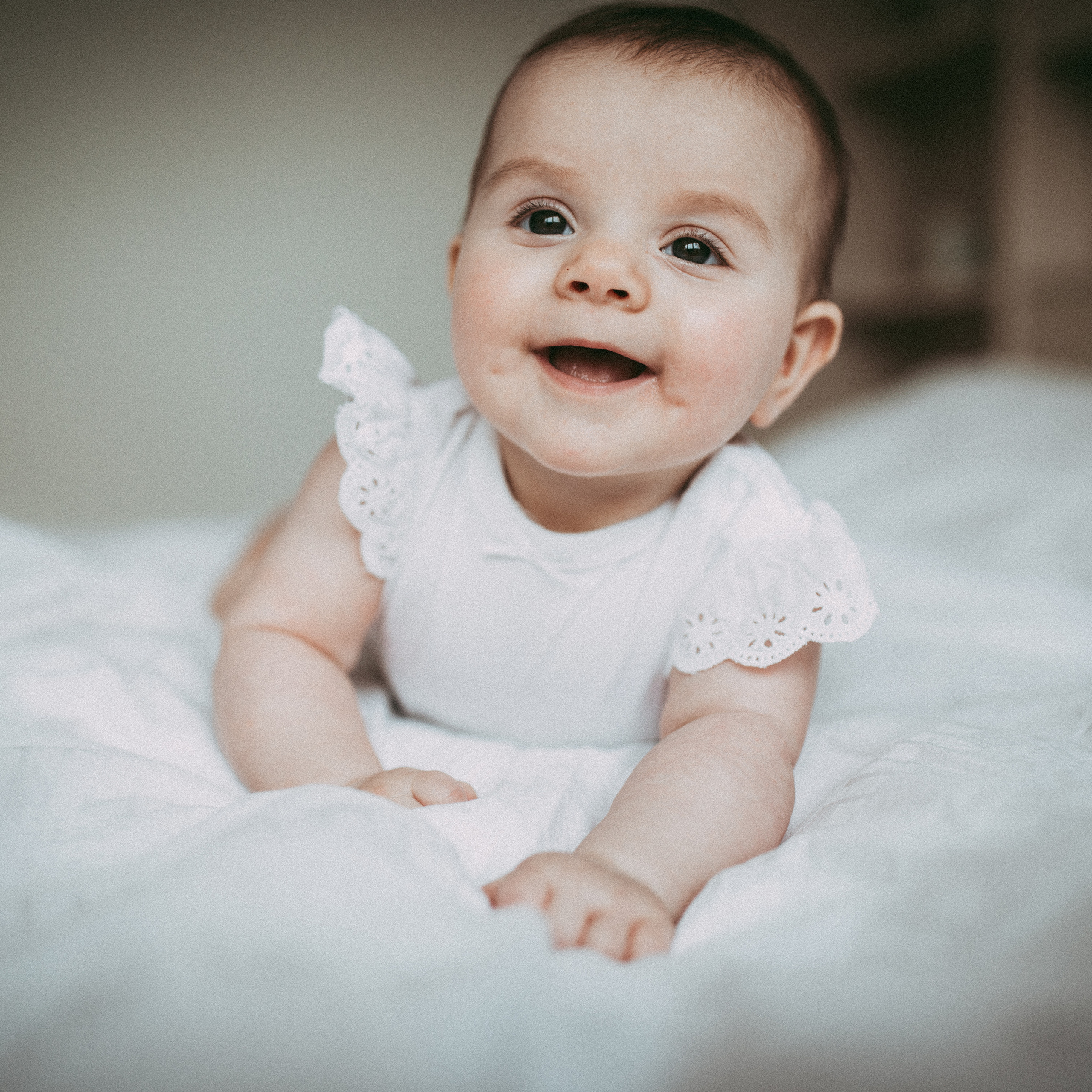 Мія. Наталя Твердохліб - дитячий та сімейний фотограф в Дрездені, Німеччина