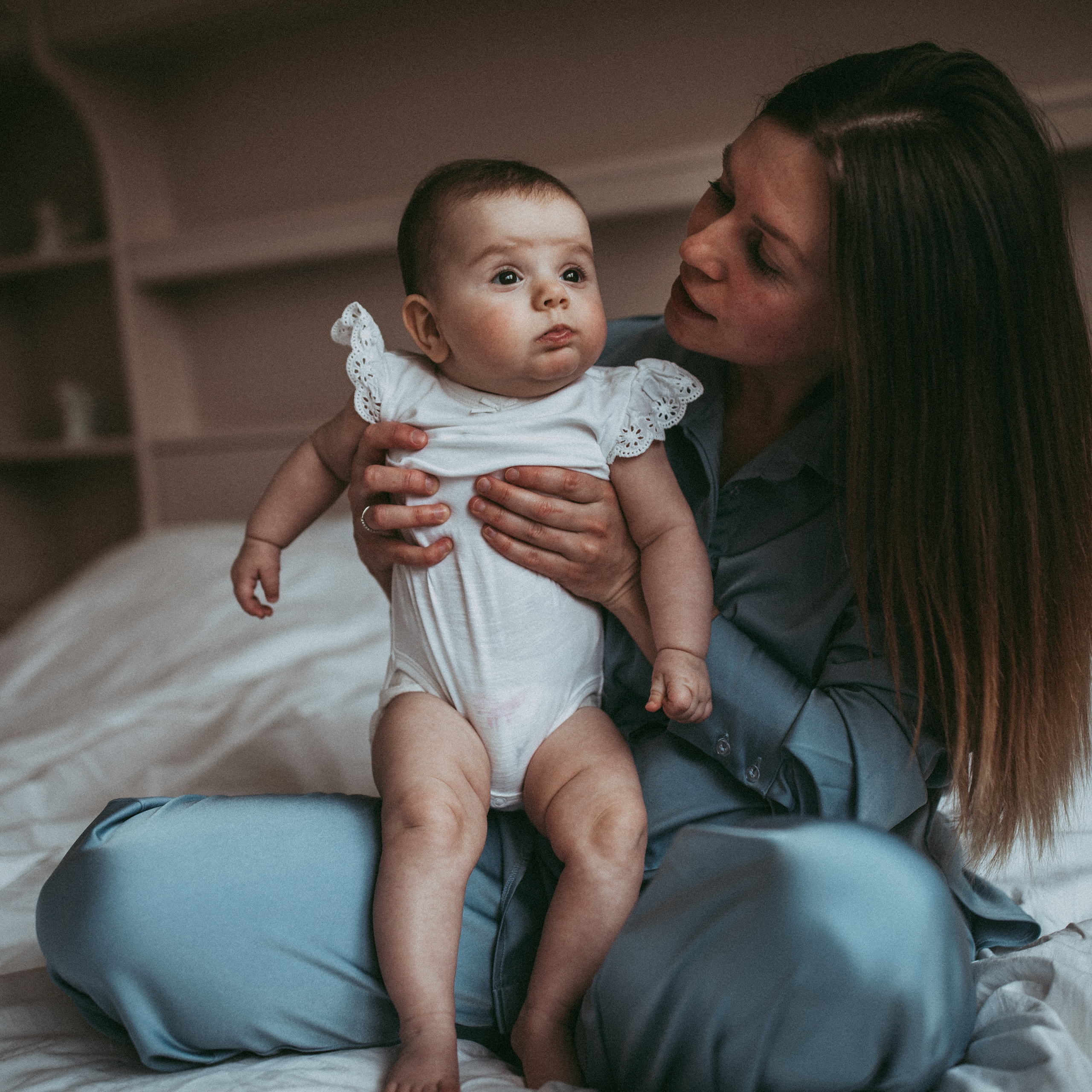 Мія. Наталя Твердохліб - дитячий та сімейний фотограф в Дрездені, Німеччина