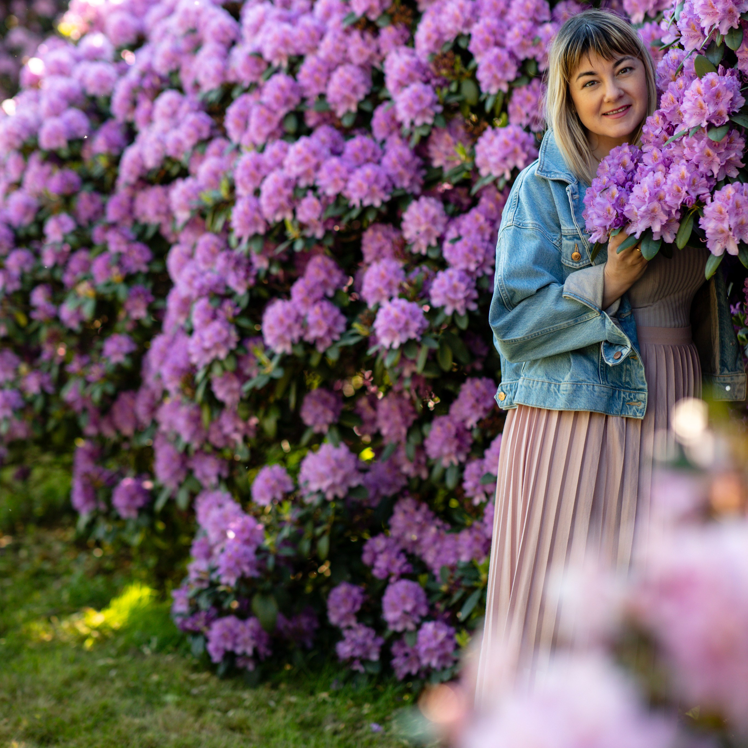 Olena. Наталя Твердохліб - дитячий та сімейний фотограф в Дрездені, Німеччина