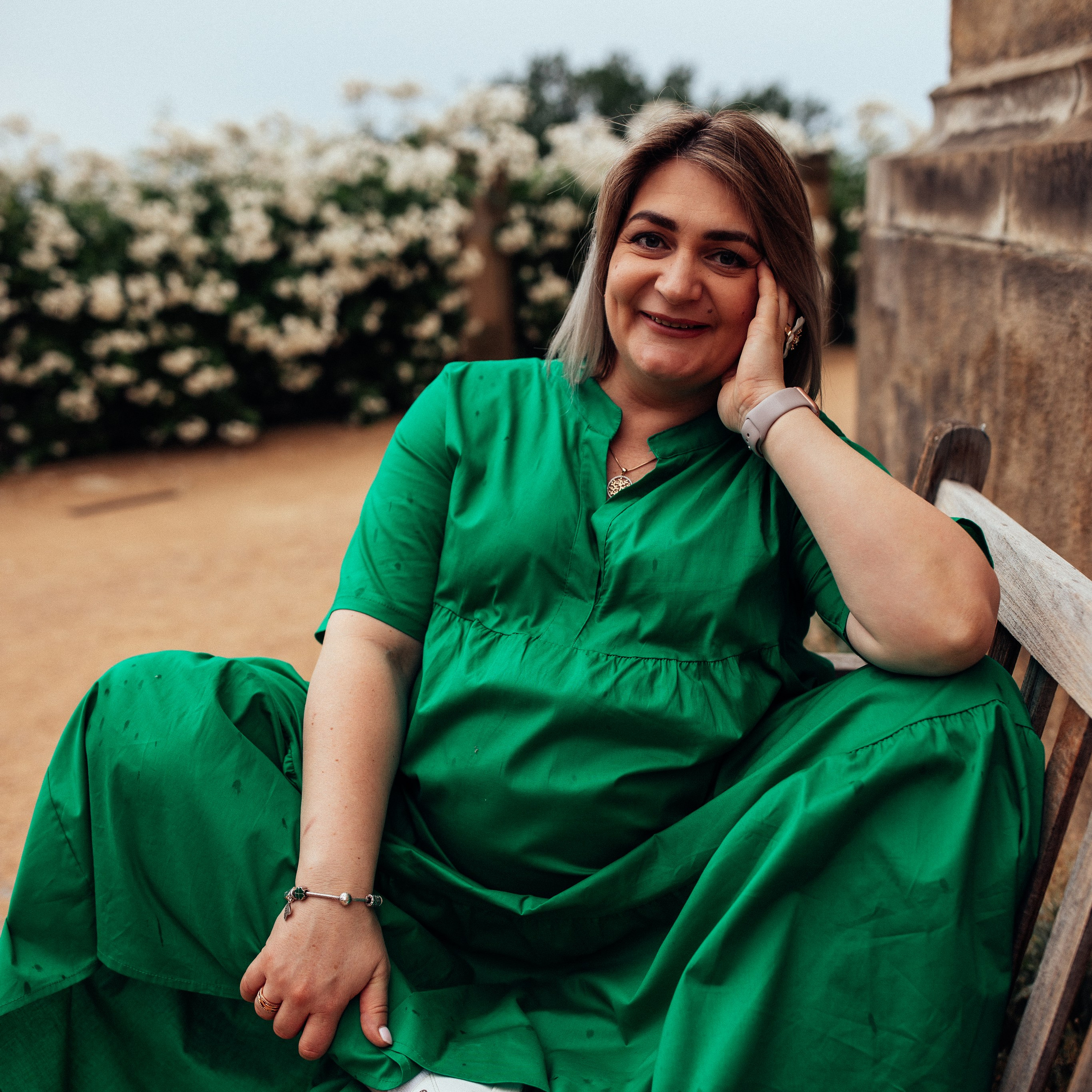 Vita. Наталя Твердохліб - дитячий та сімейний фотограф в Дрездені, Німеччина