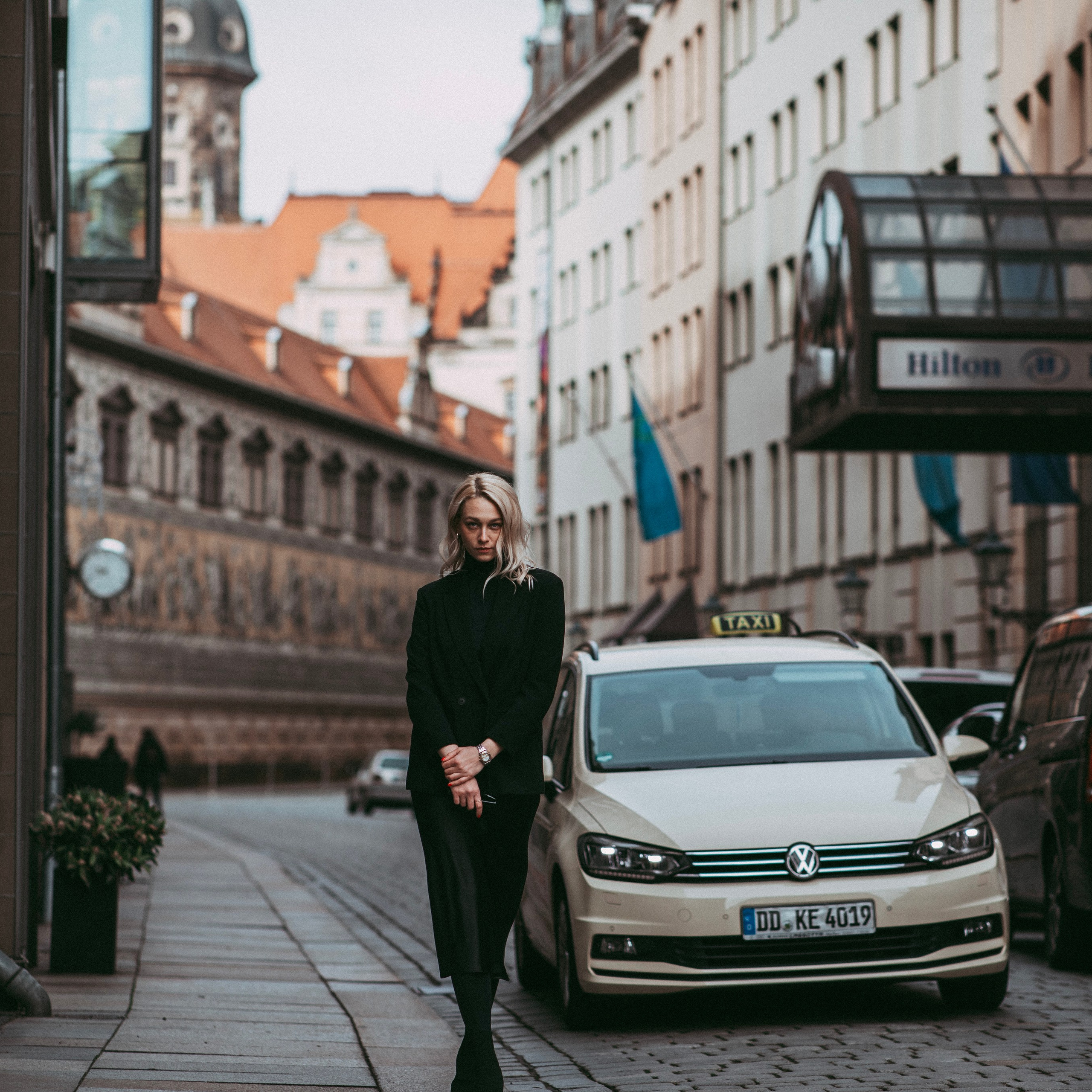 Tatiana. Наталя Твердохліб - дитячий та сімейний фотограф в Дрездені, Німеччина